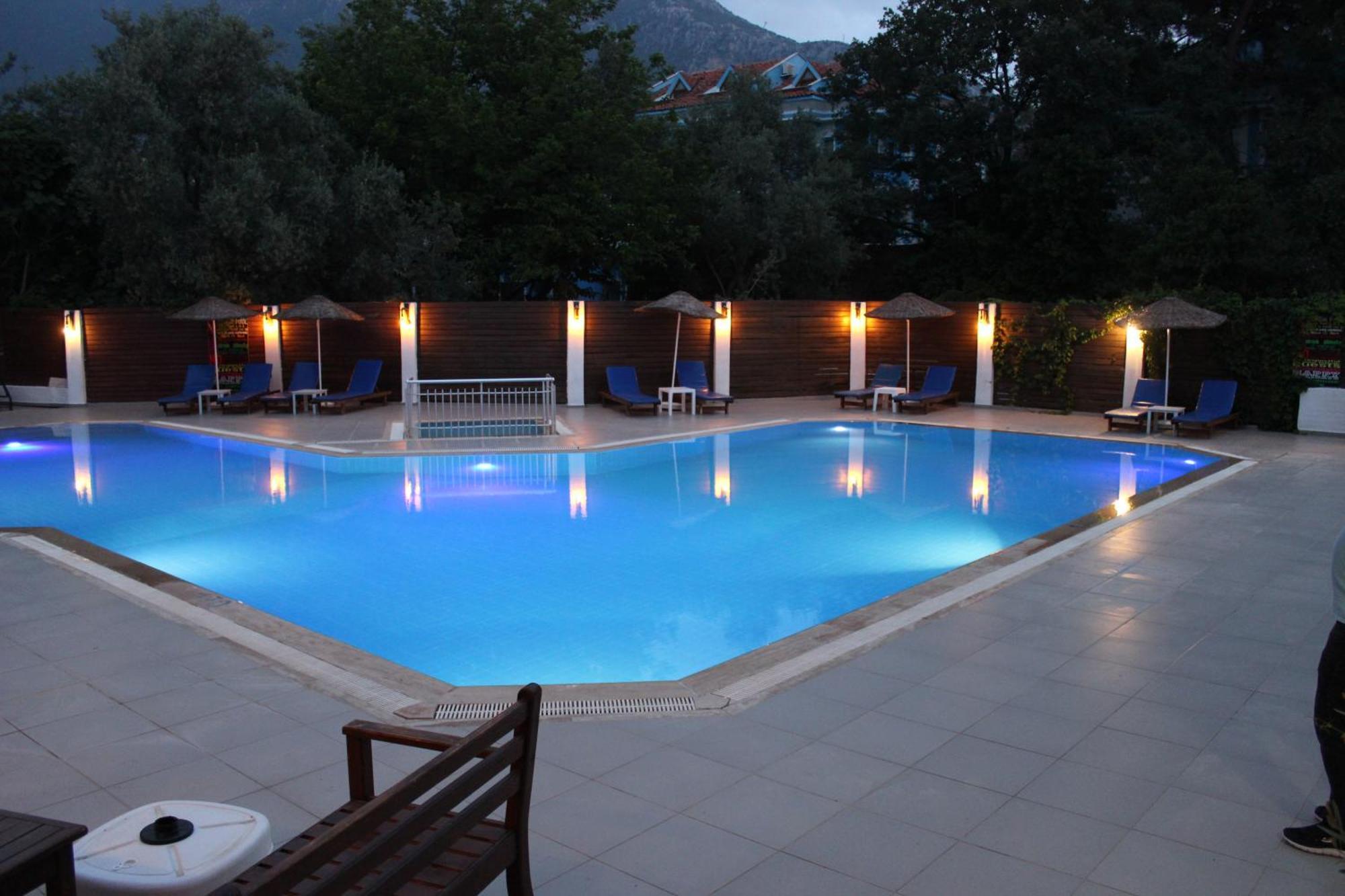 Tunacan Hotel