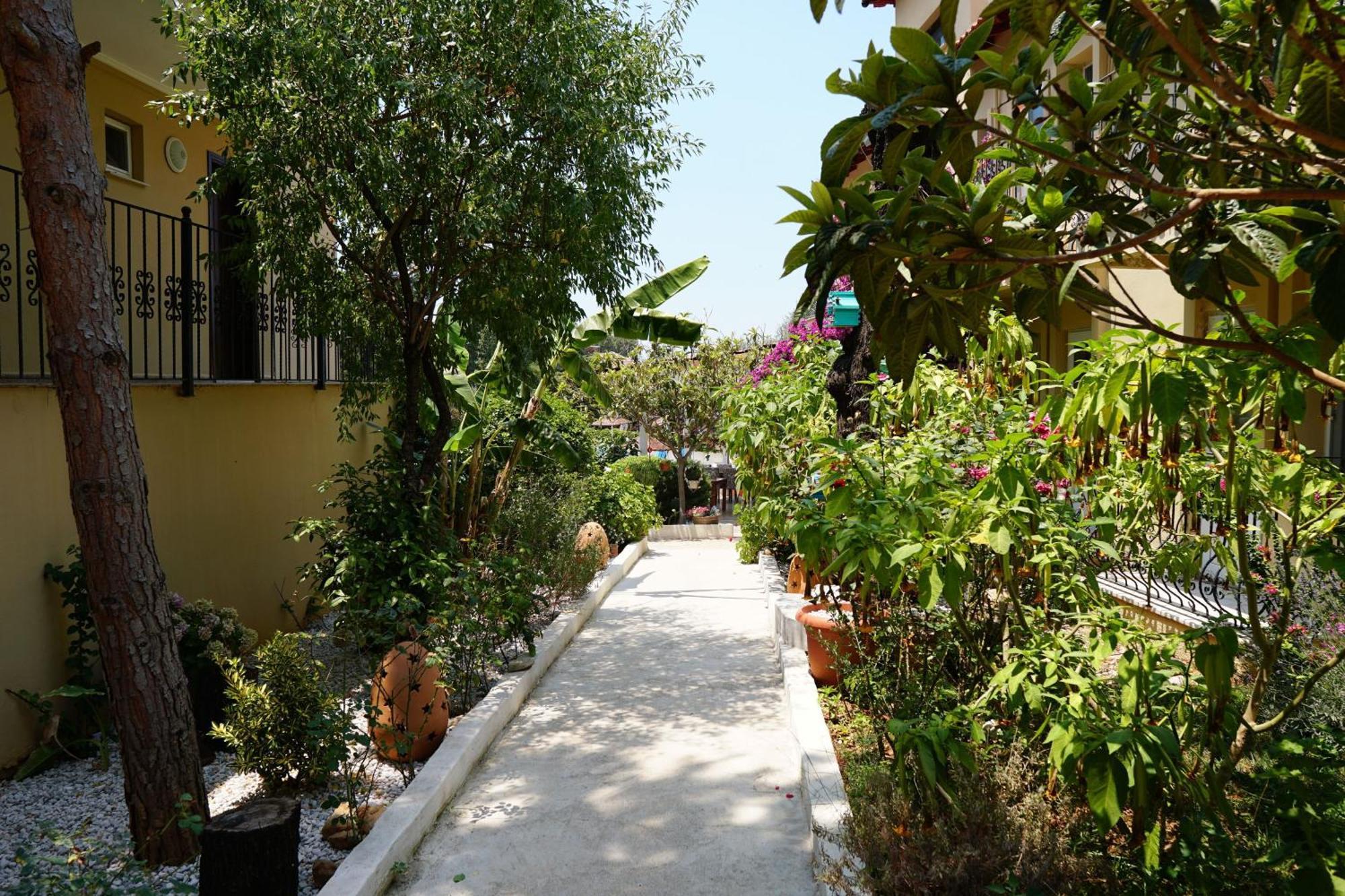 Tunacan 3* Ölüdeniz