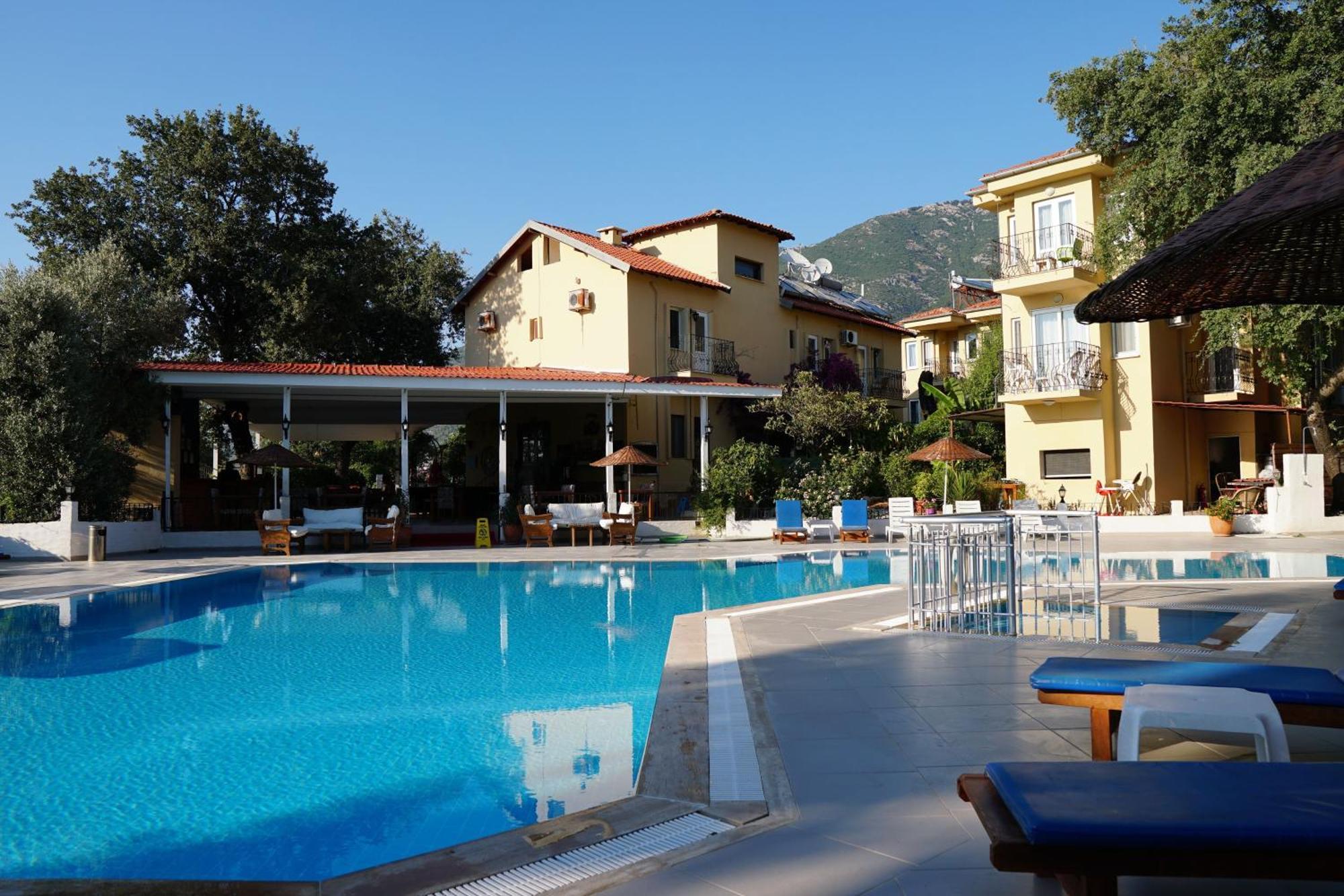Hotel Tunacan