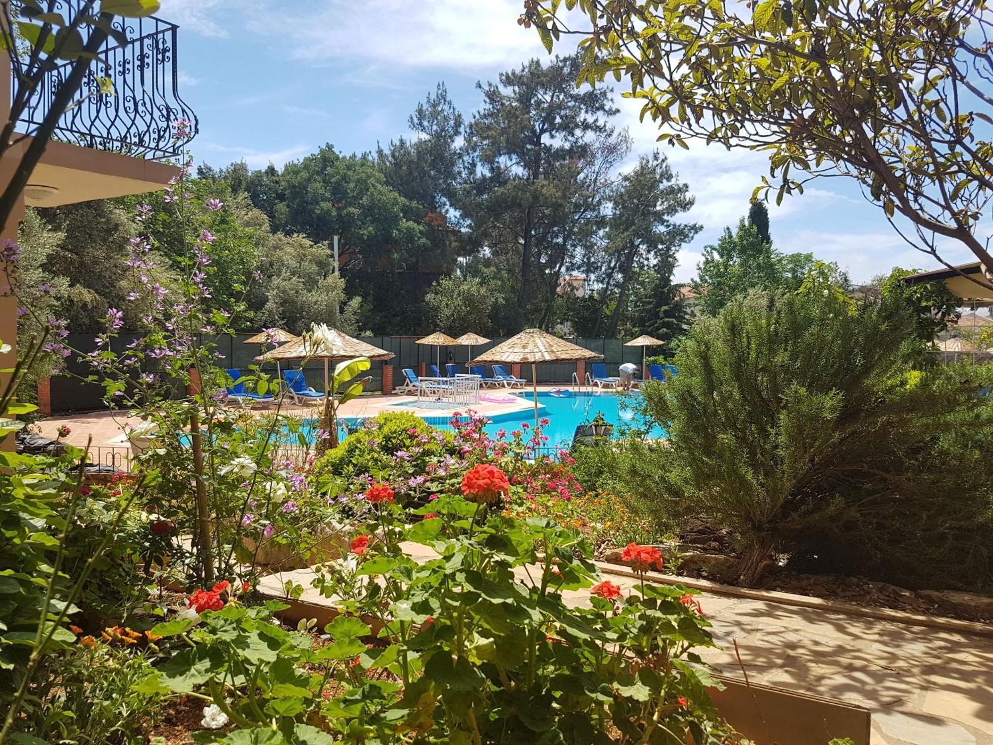 Tunacan Hotel 3*