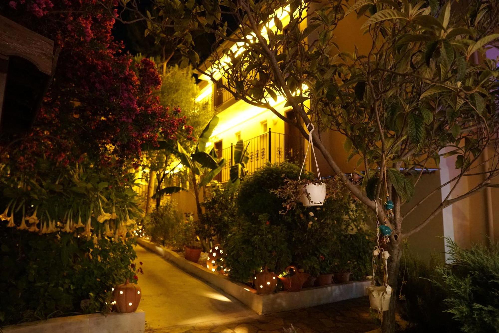 Tunacan Hotel Ölüdeniz