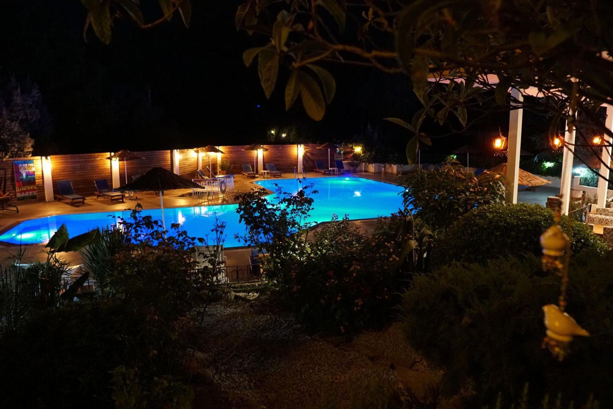 Tunacan Ölüdeniz