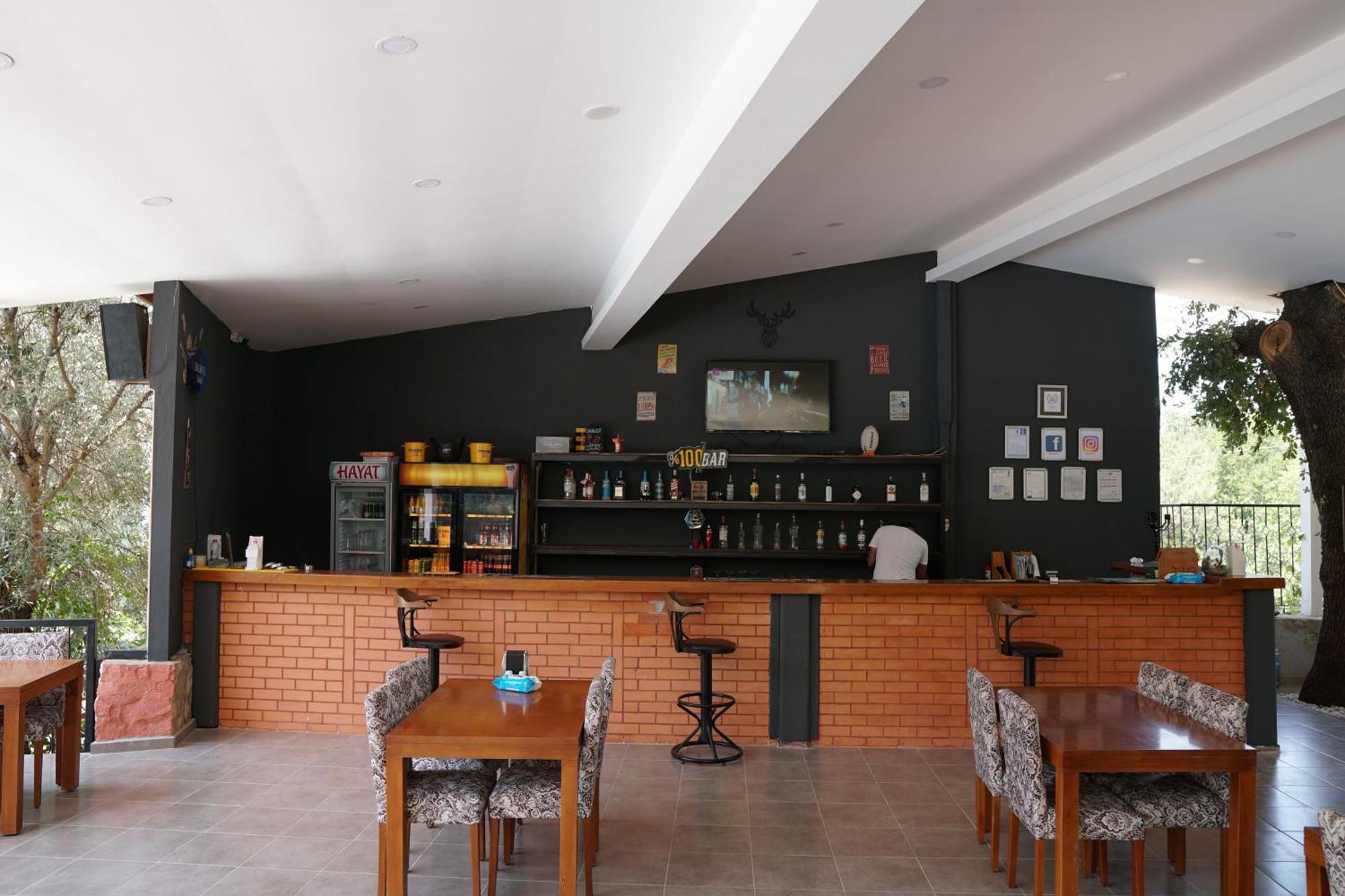 Tunacan 3* Ölüdeniz