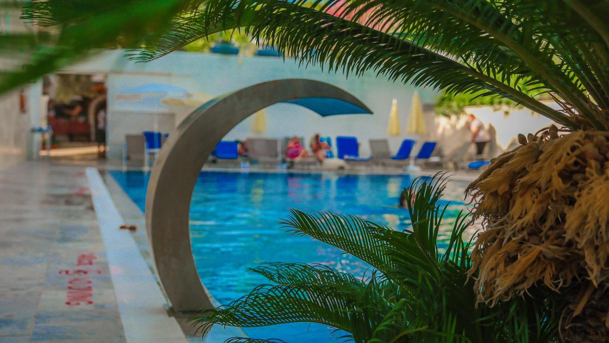 Turquoise Otel Ölüdeniz