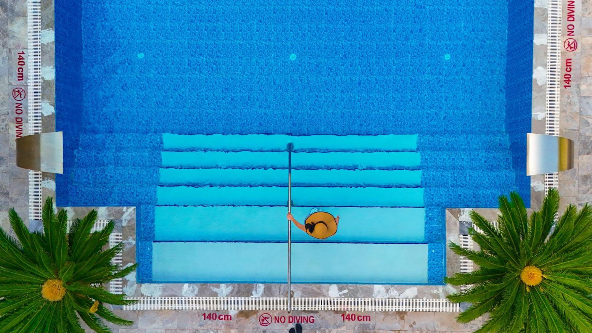 Otel Turquoise