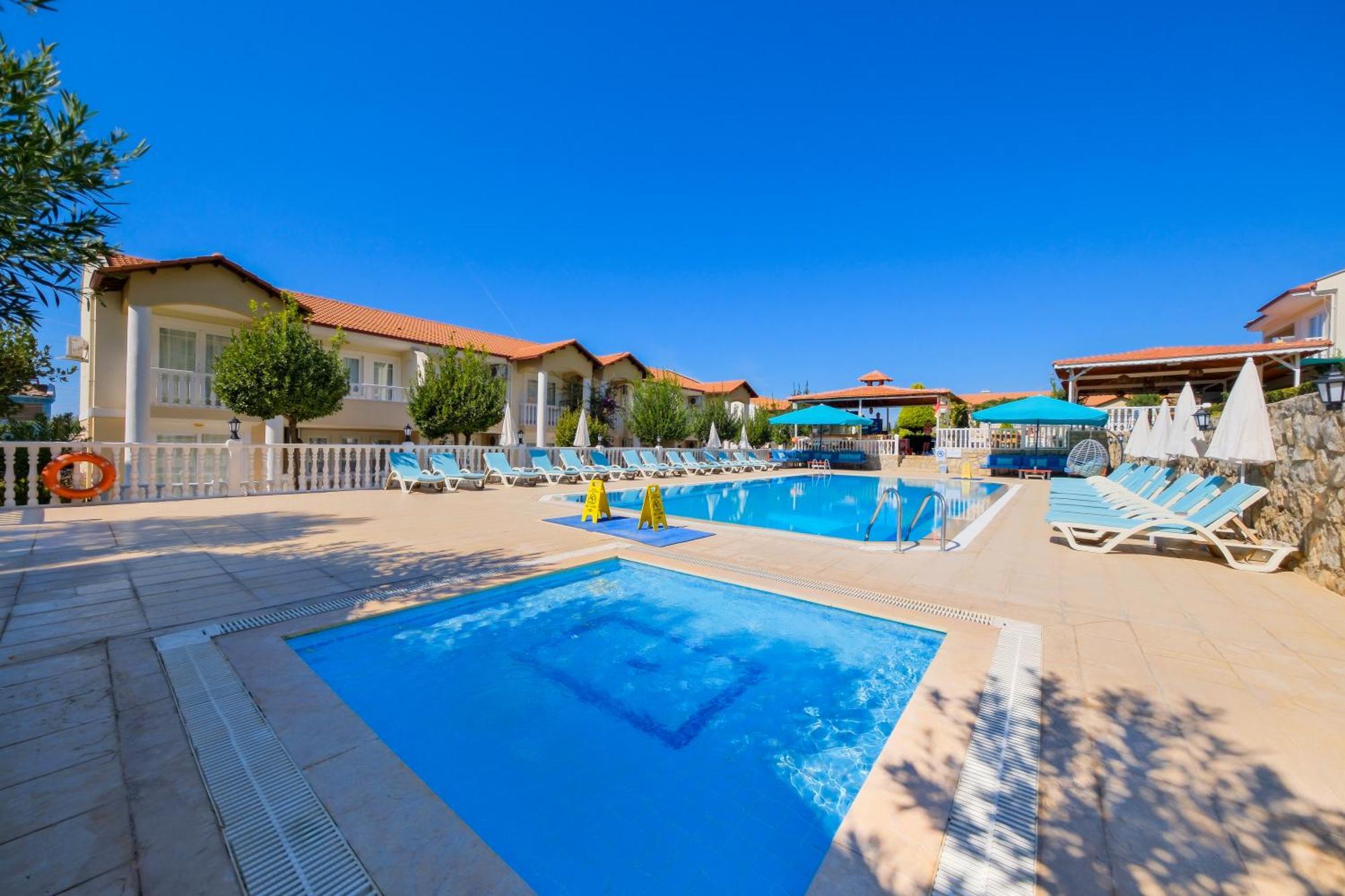 Otel Larimar Ölüdeniz