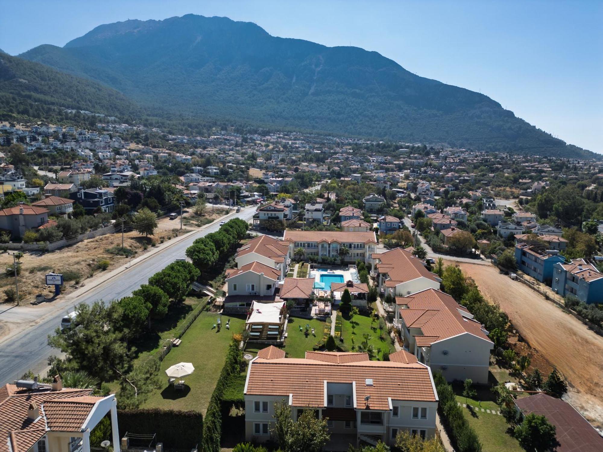 Larimar Hotel Oludeniz