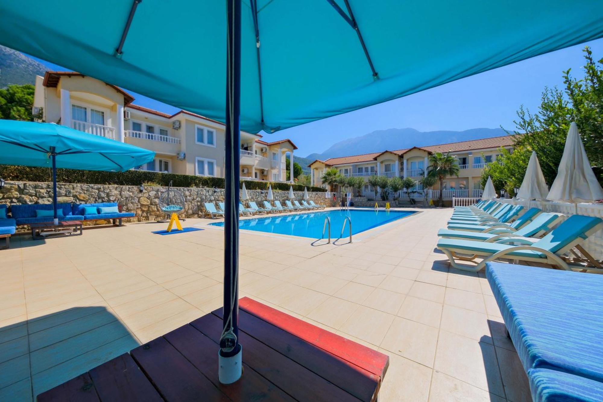 Larimar Otel Ölüdeniz