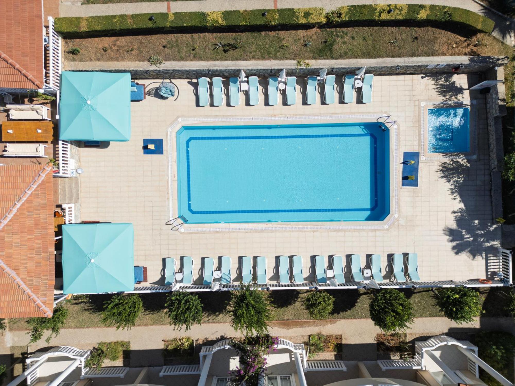 Larimar Hotel Oludeniz