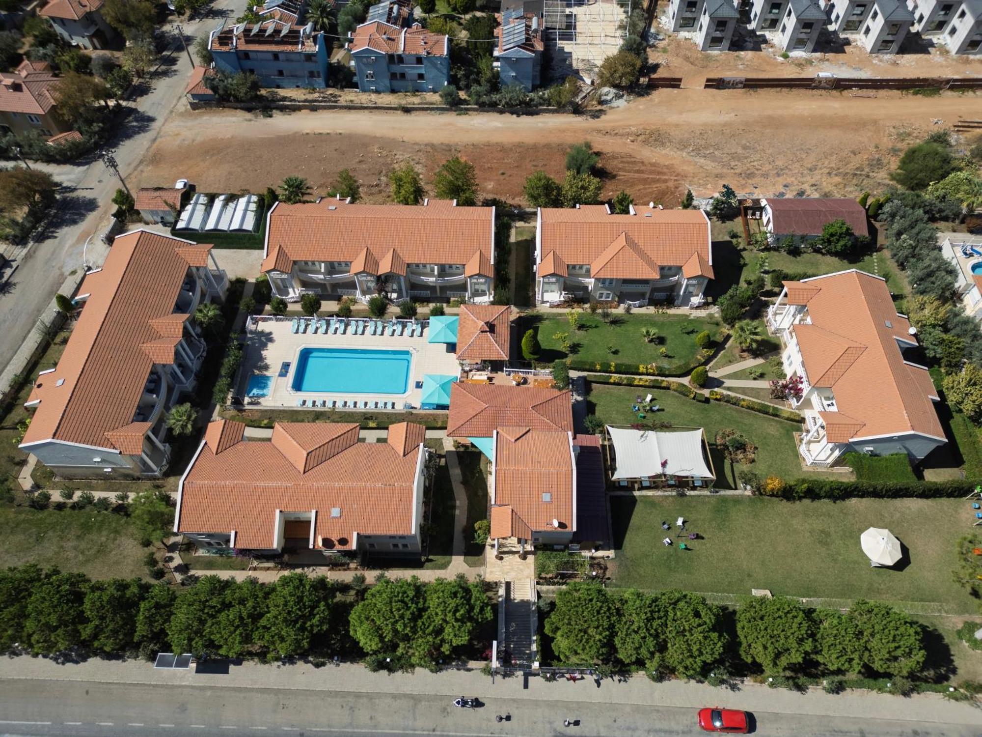 Larimar Hotel Oludeniz
