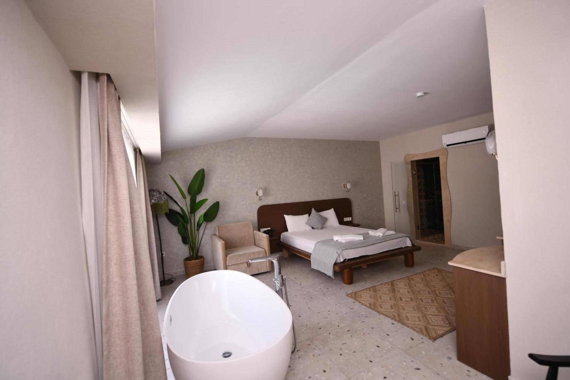 Otel Montebello Deluxe