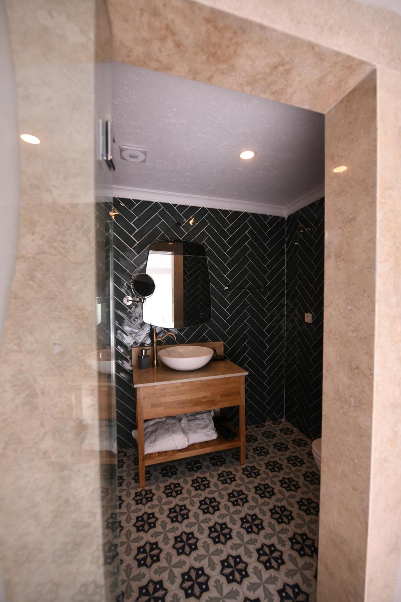 Otel Montebello Deluxe Ölüdeniz