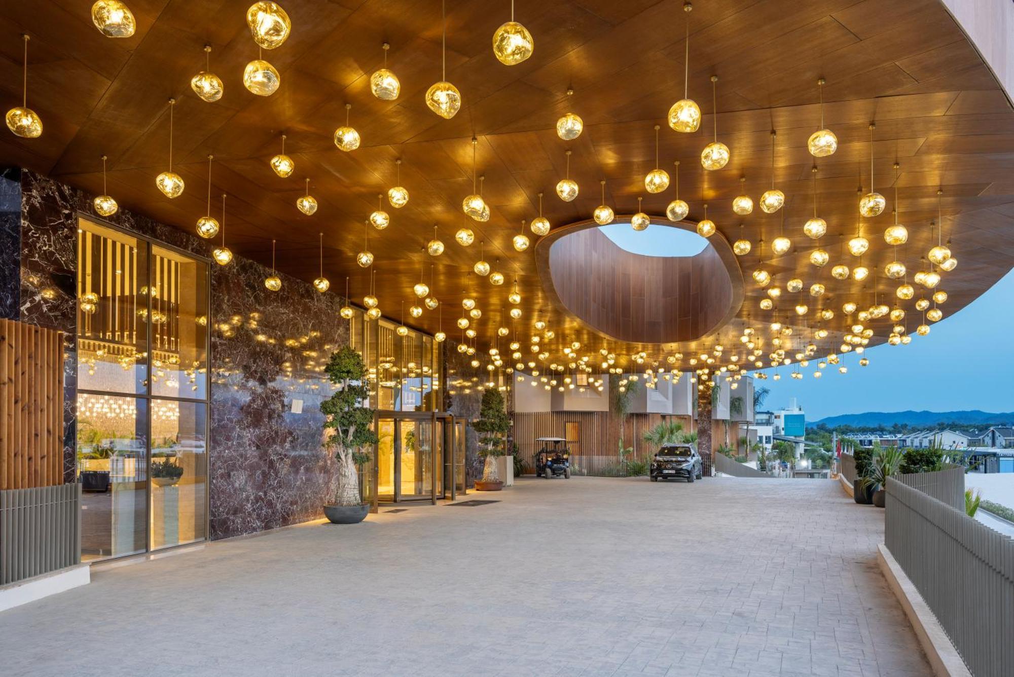 Liberty Signa Hotel 5*