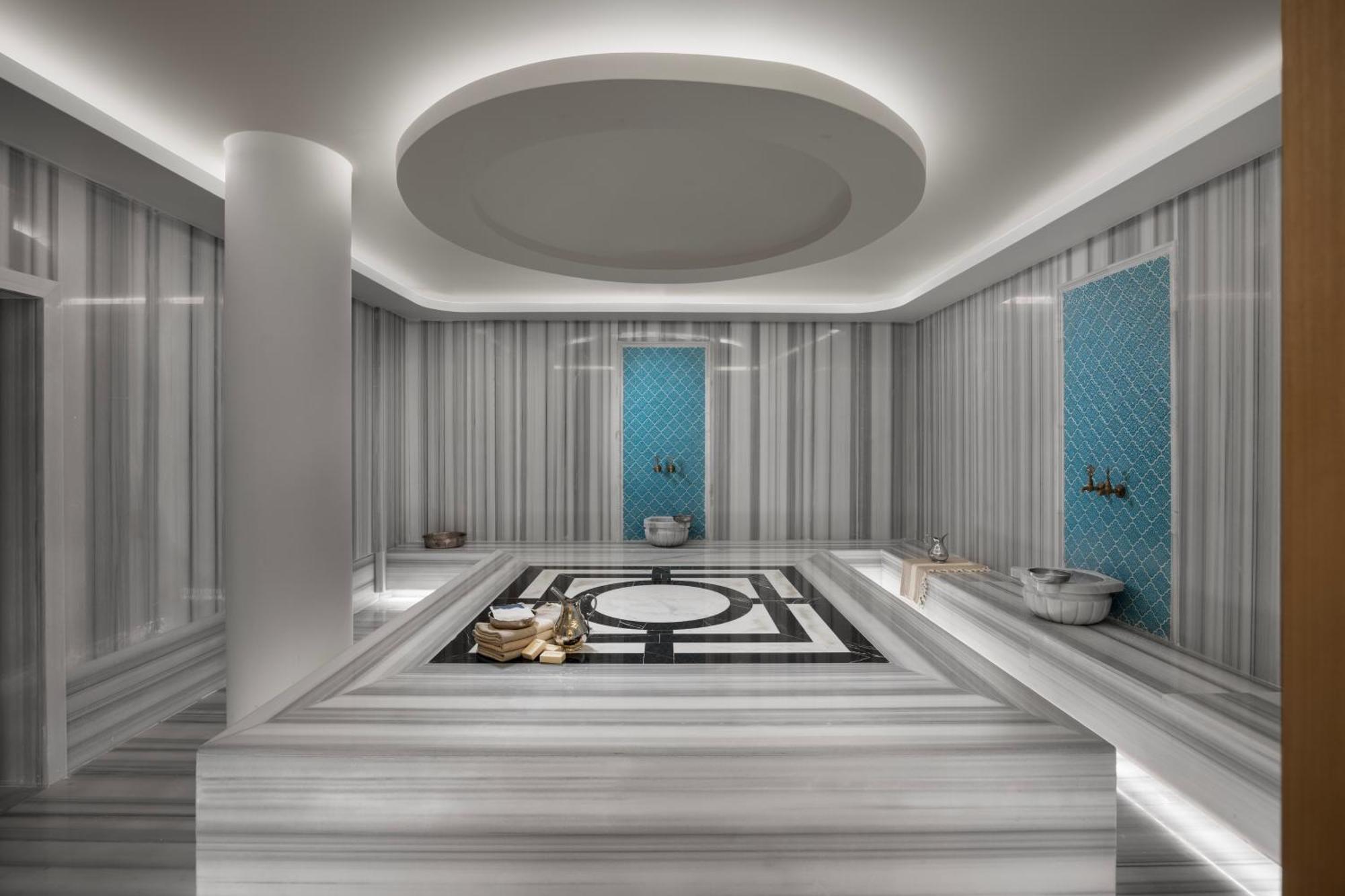 Liberty Signa 5* Fethiye