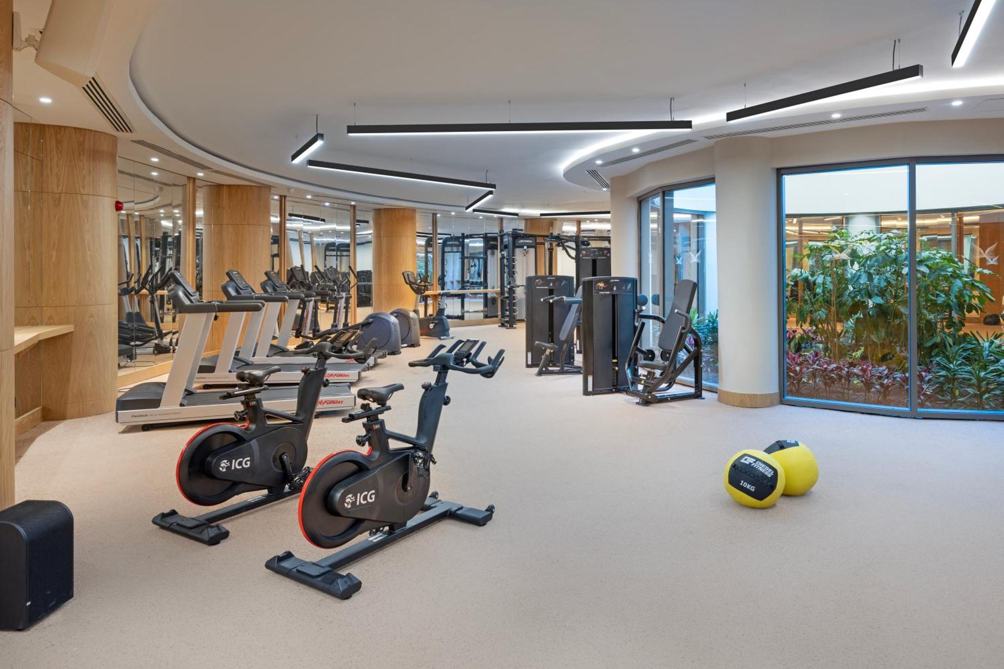 Liberty Signa Hotel