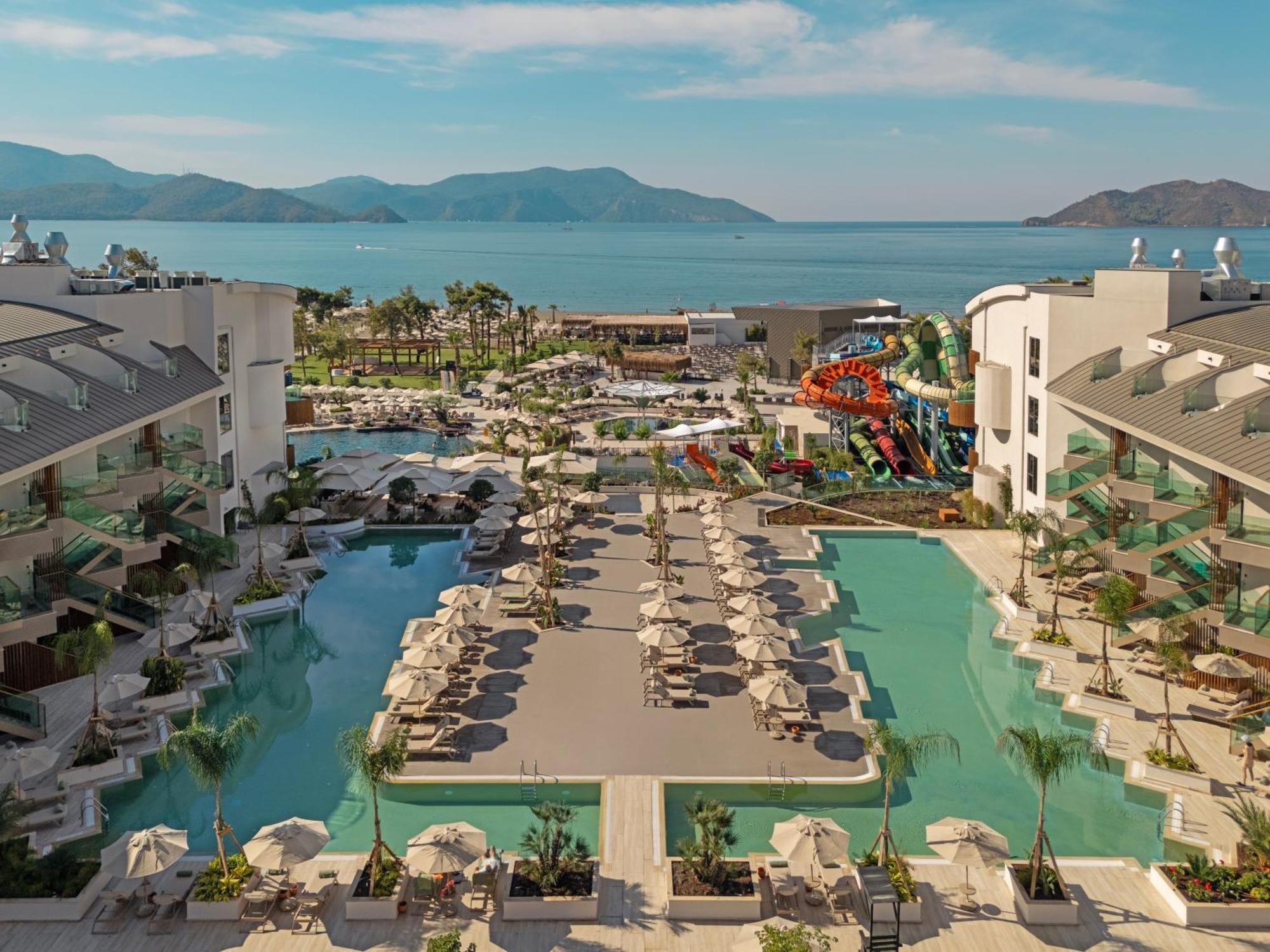 Hotel Liberty Signa