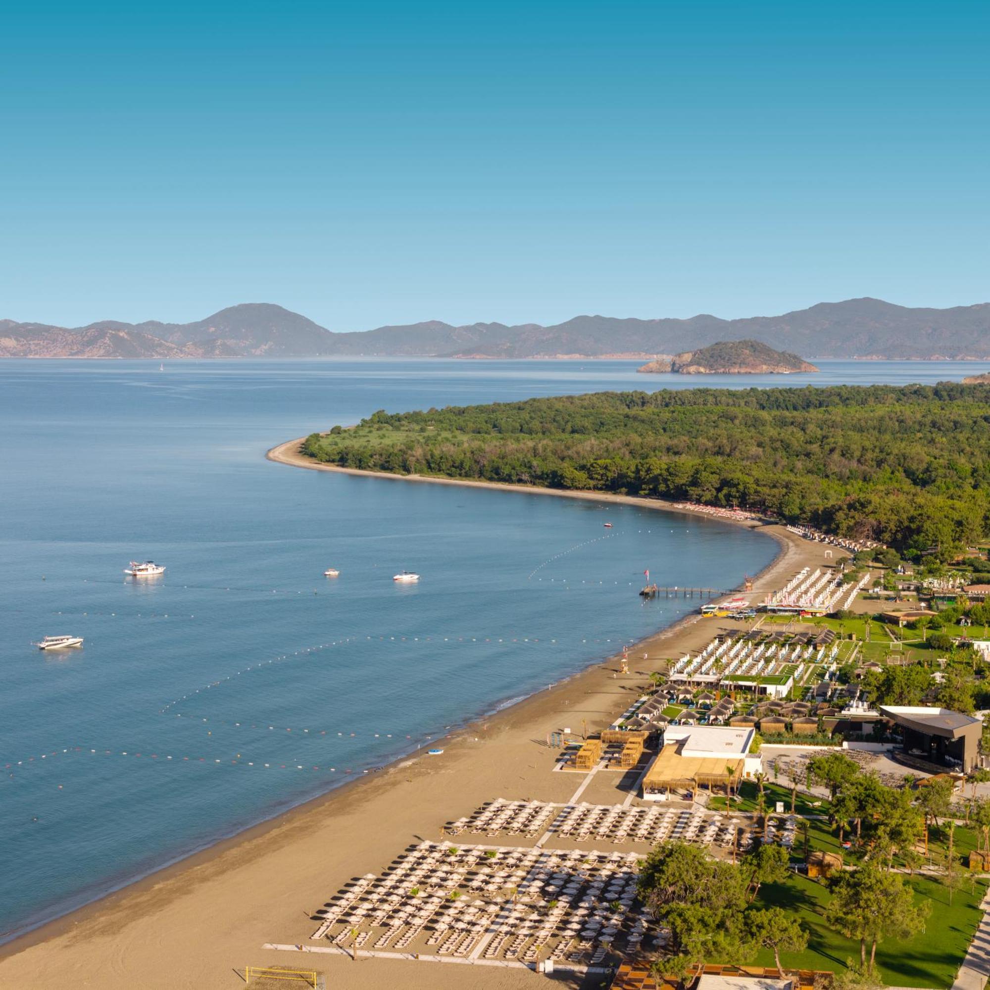 Hotel Liberty Signa