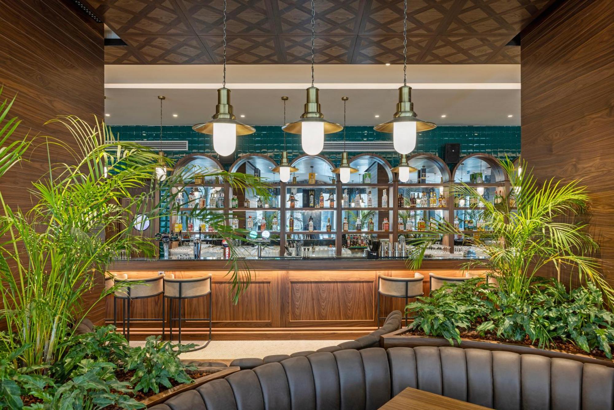 Hotel Liberty Signa Fethiye
