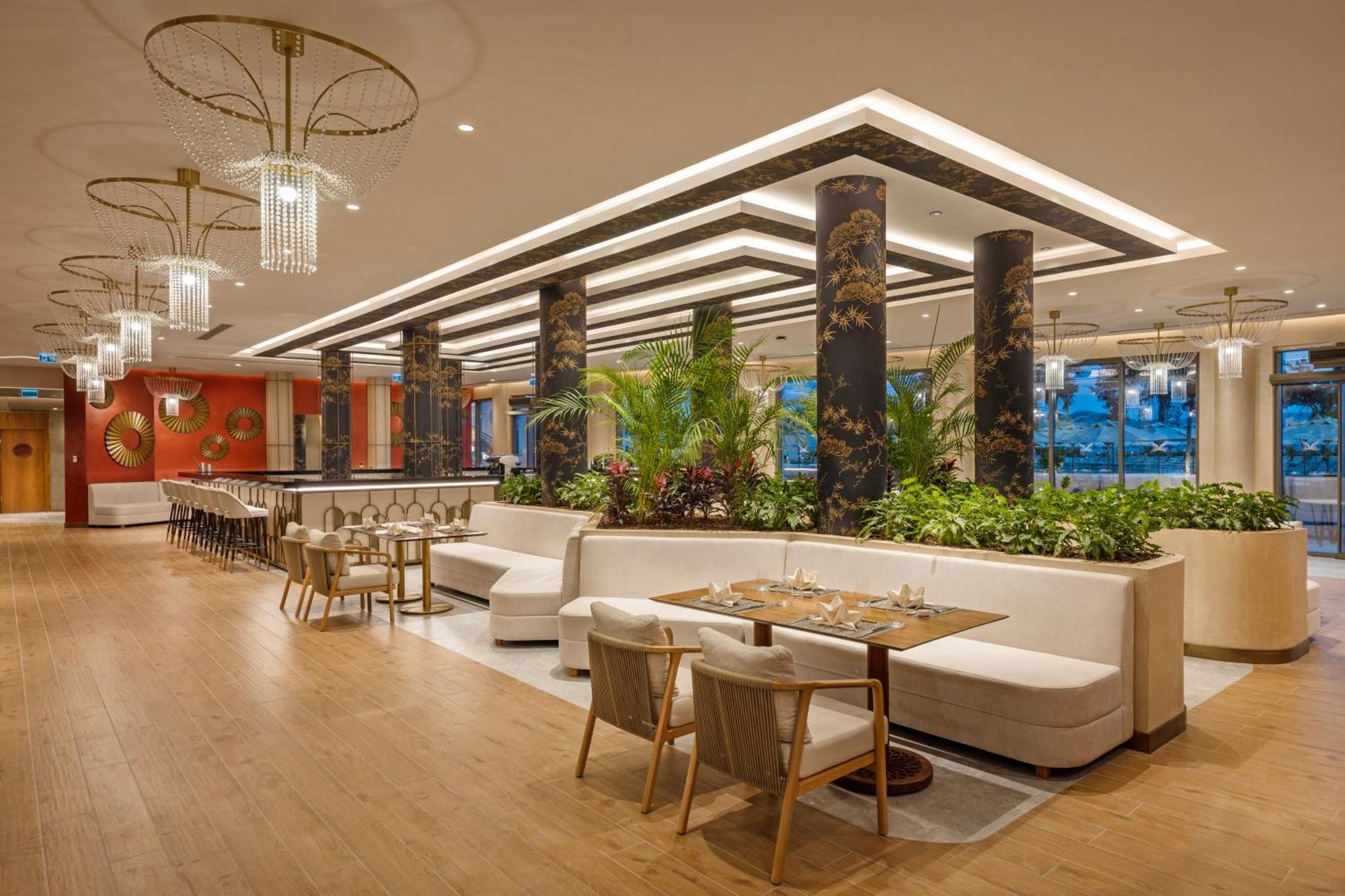 Liberty Signa Hotel Fethiye
