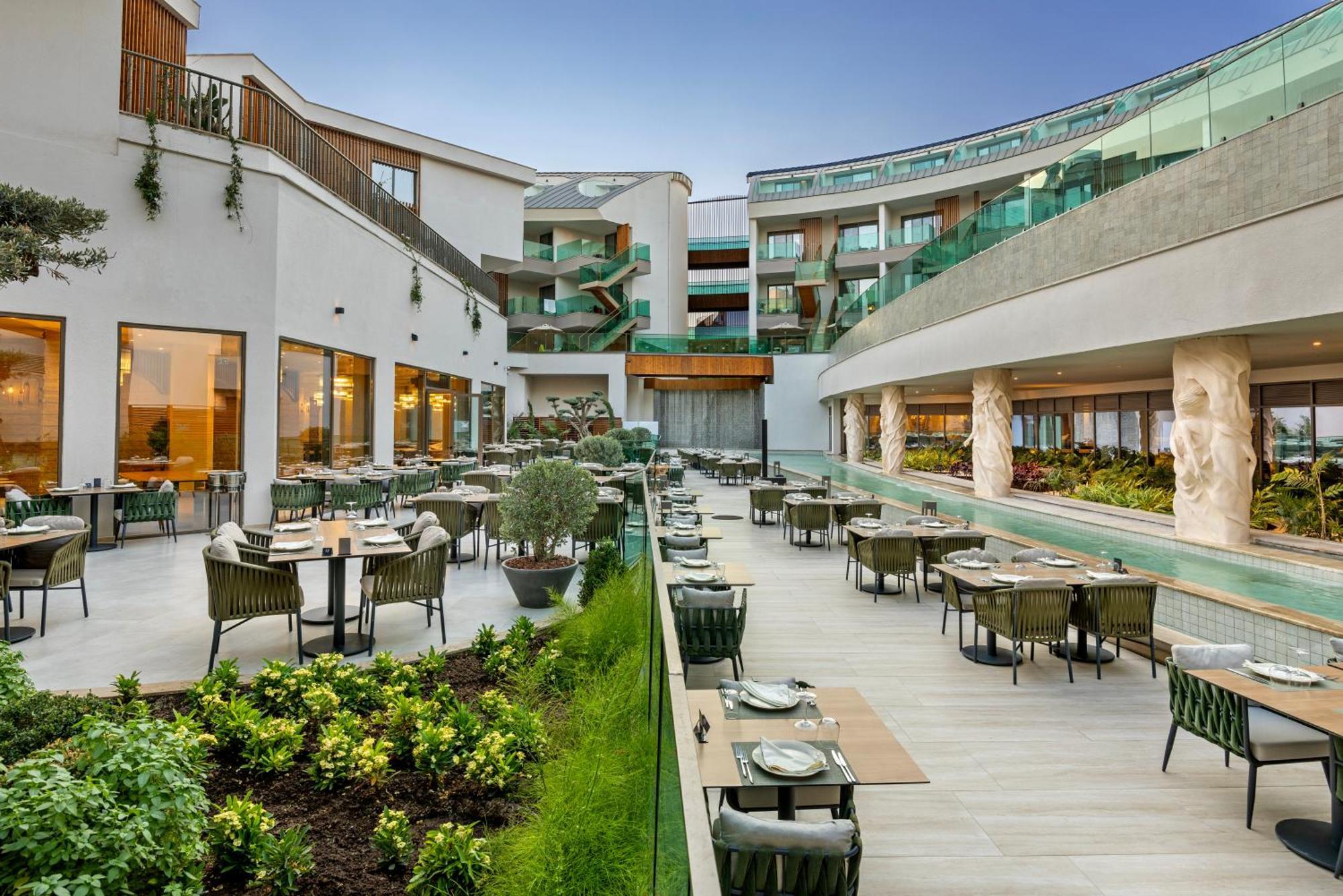 Liberty Signa Fethiye
