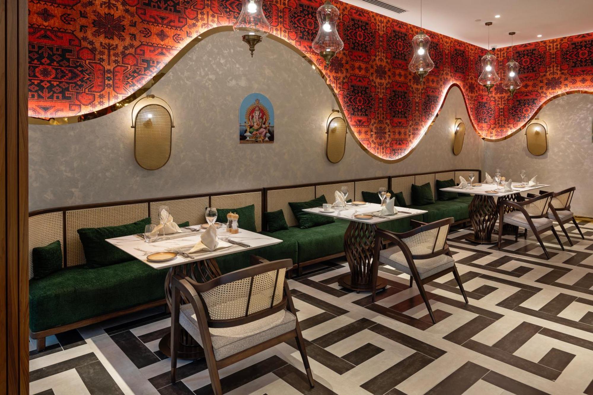 Hotel Liberty Signa