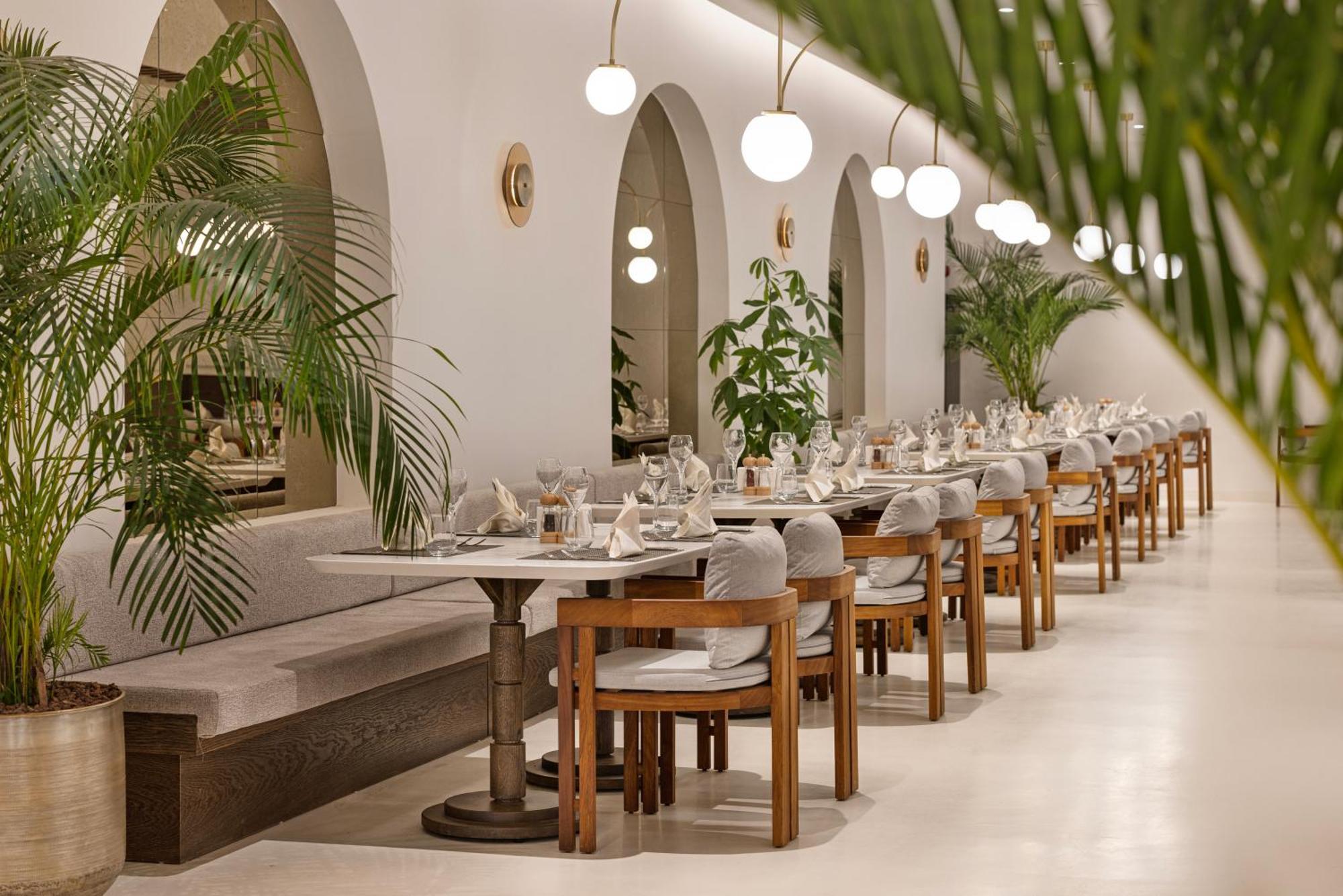Hotel Liberty Signa 5*