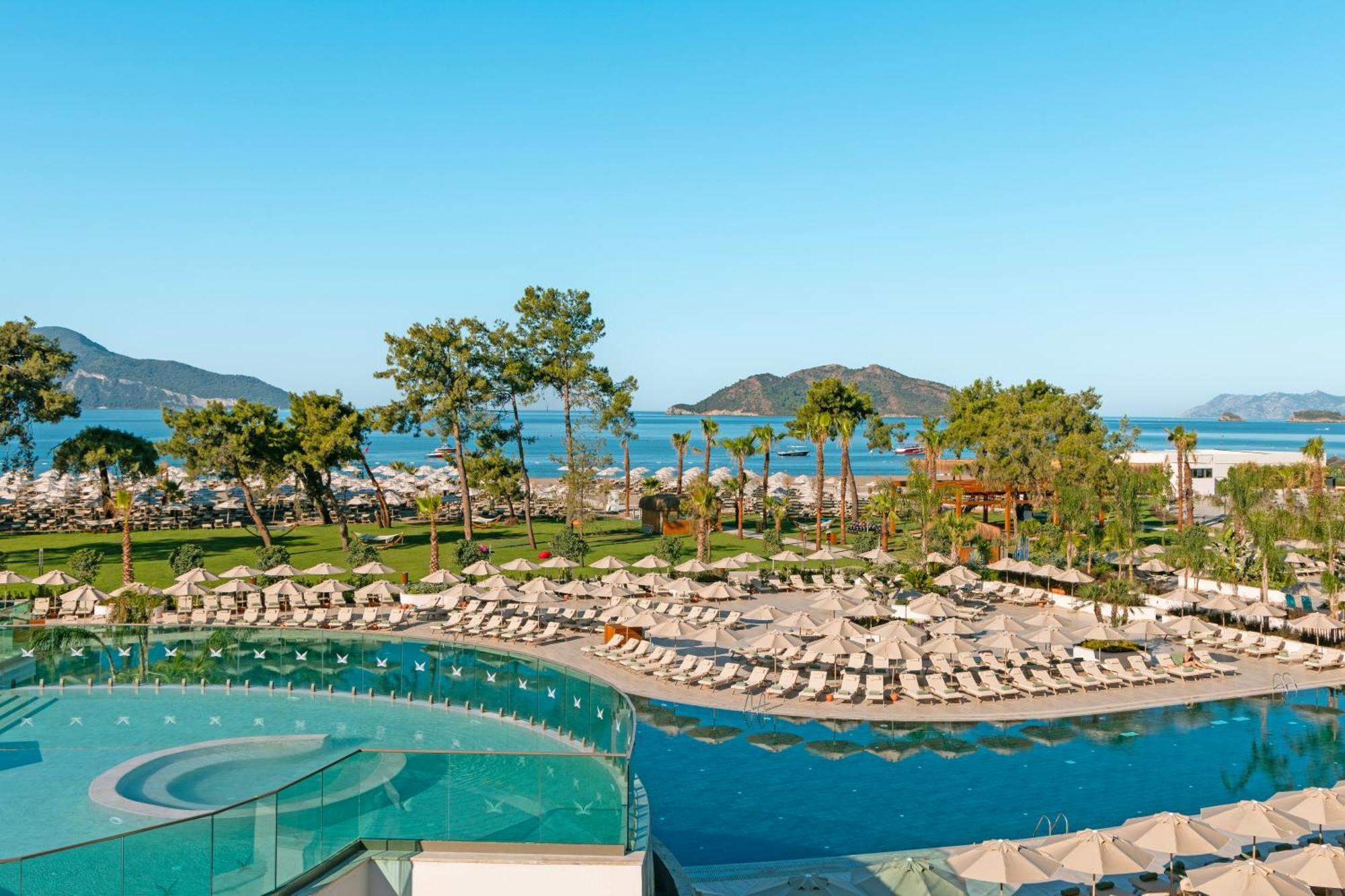 Liberty Signa Hotel