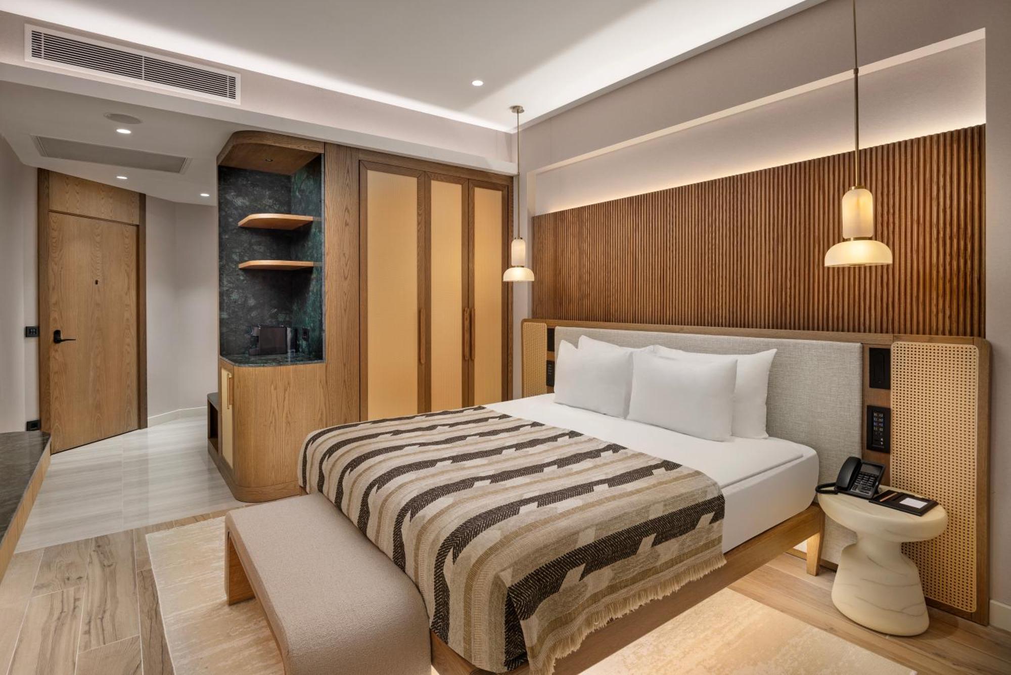 Liberty Signa Fethiye