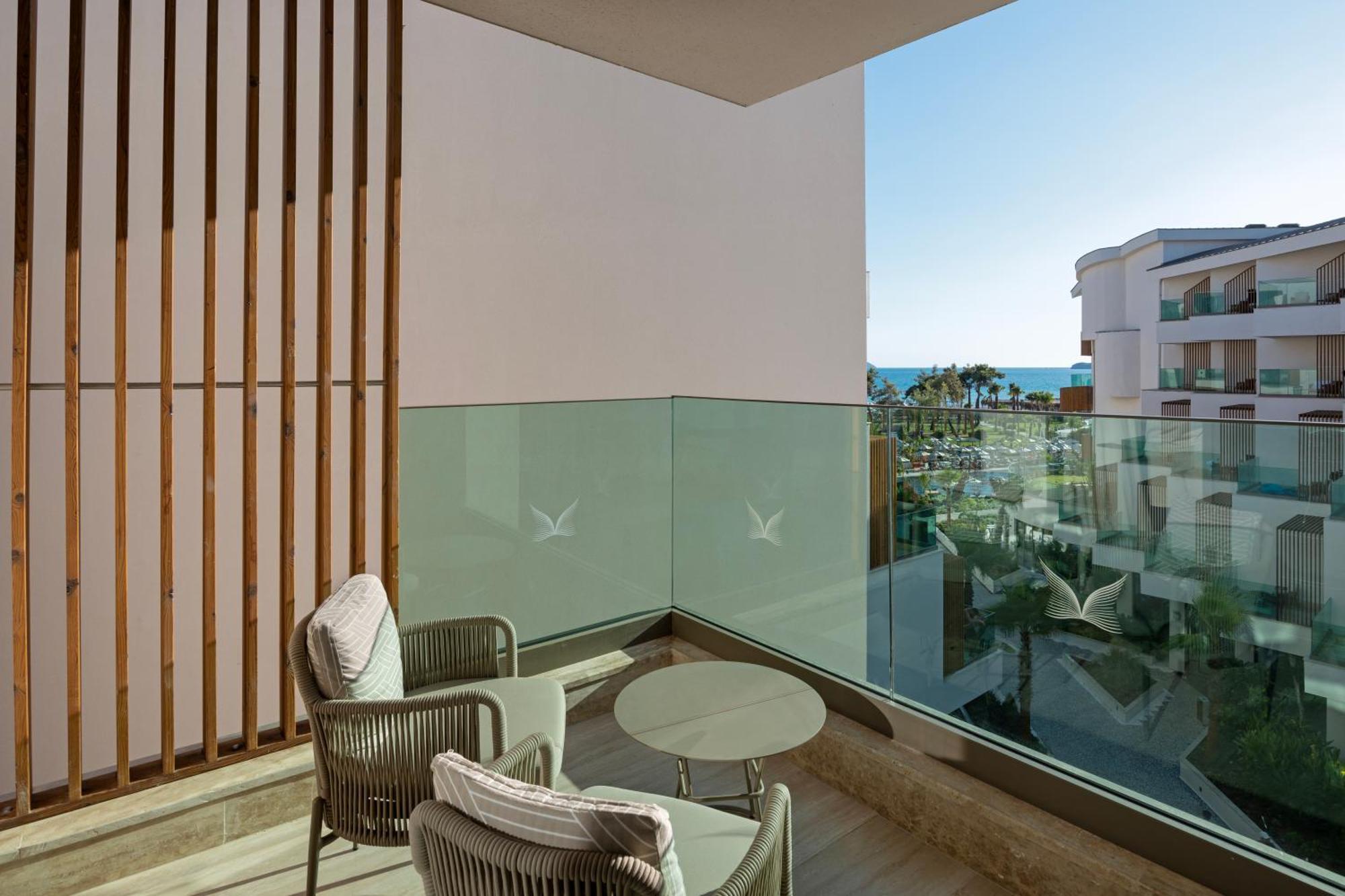 Hotel Liberty Signa