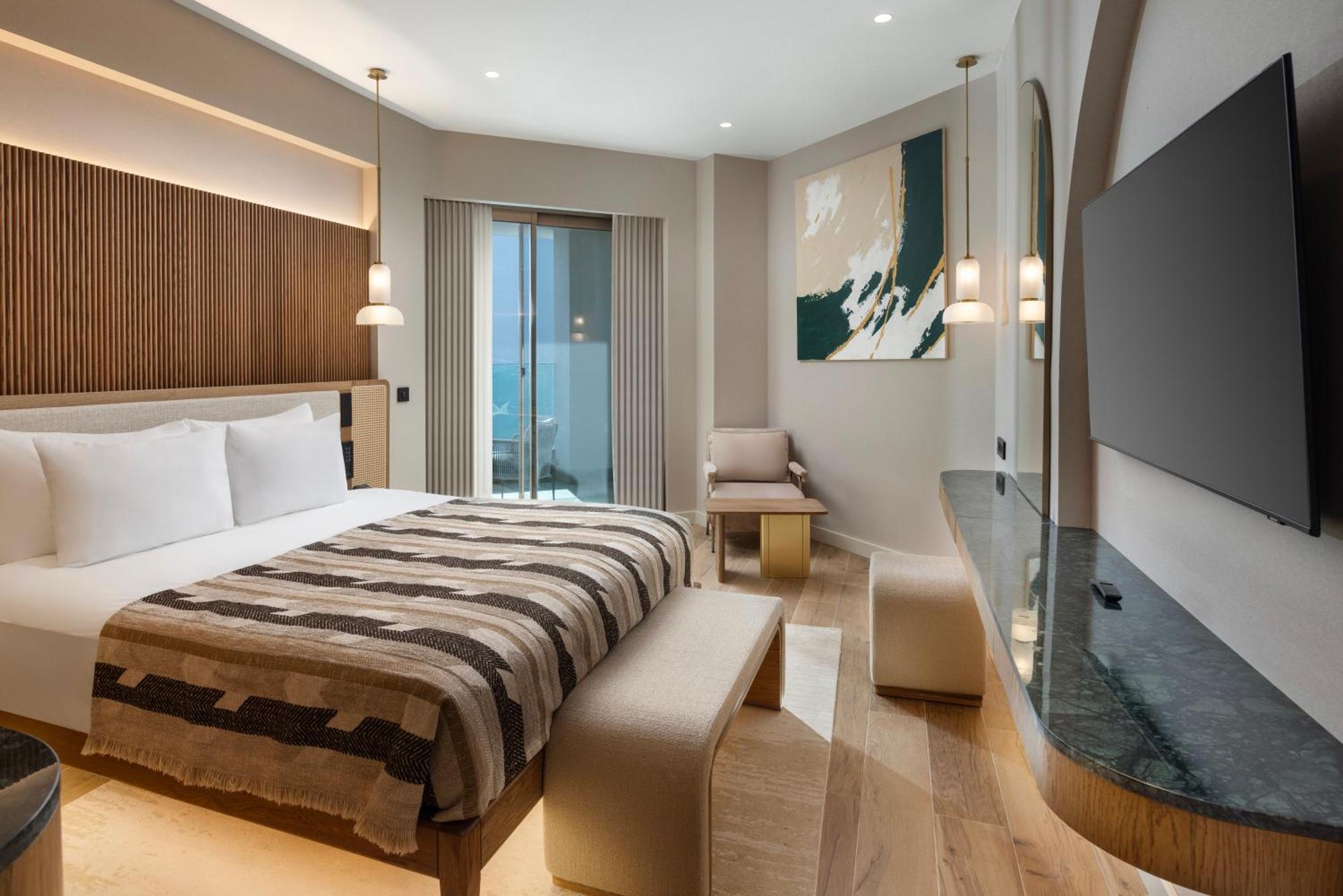 Liberty Signa Hotel