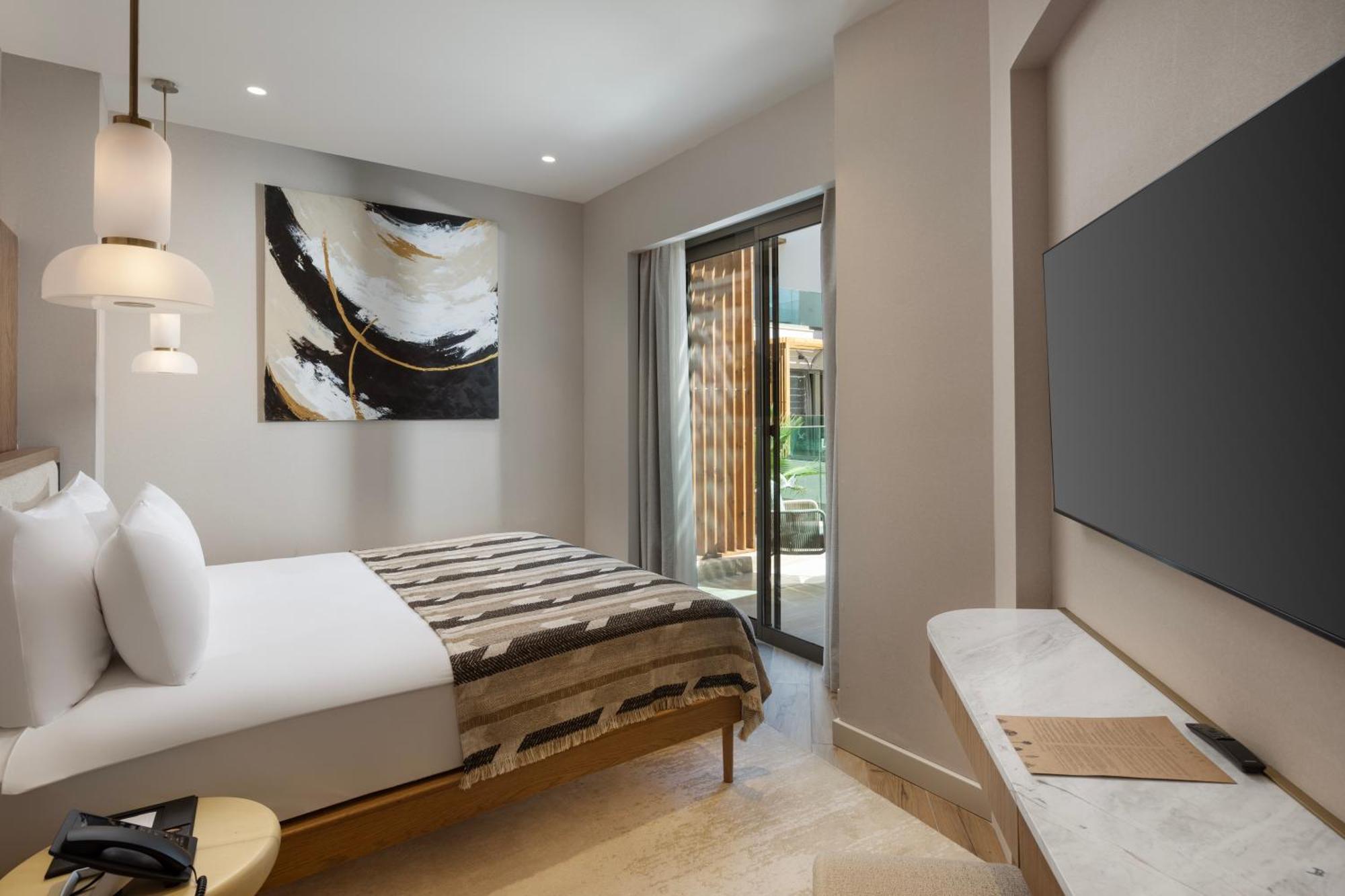 Liberty Signa Hotel 5*