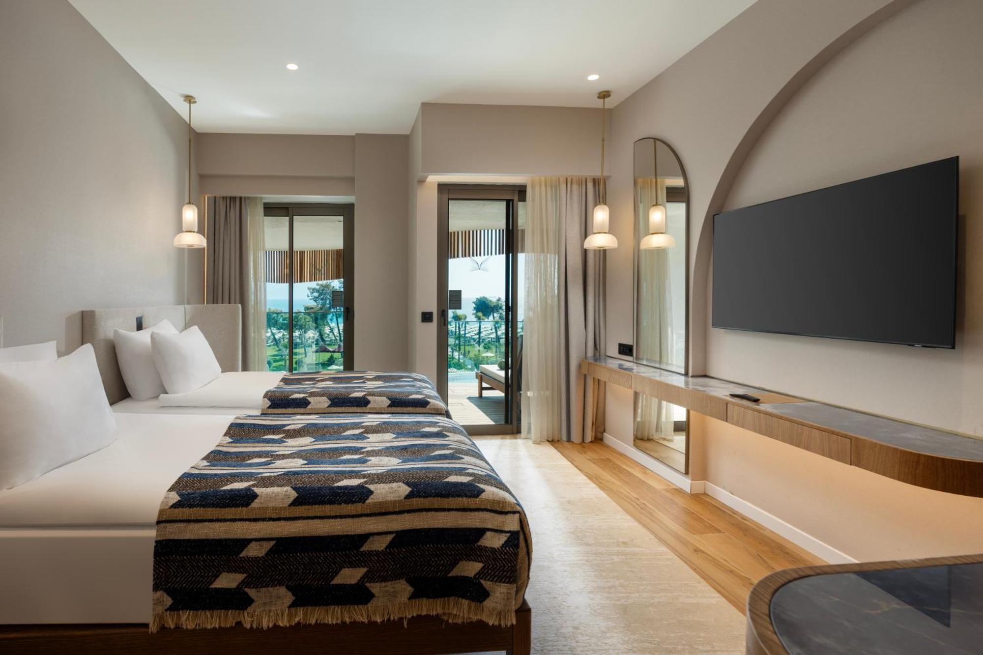 Liberty Signa Hotel 5*