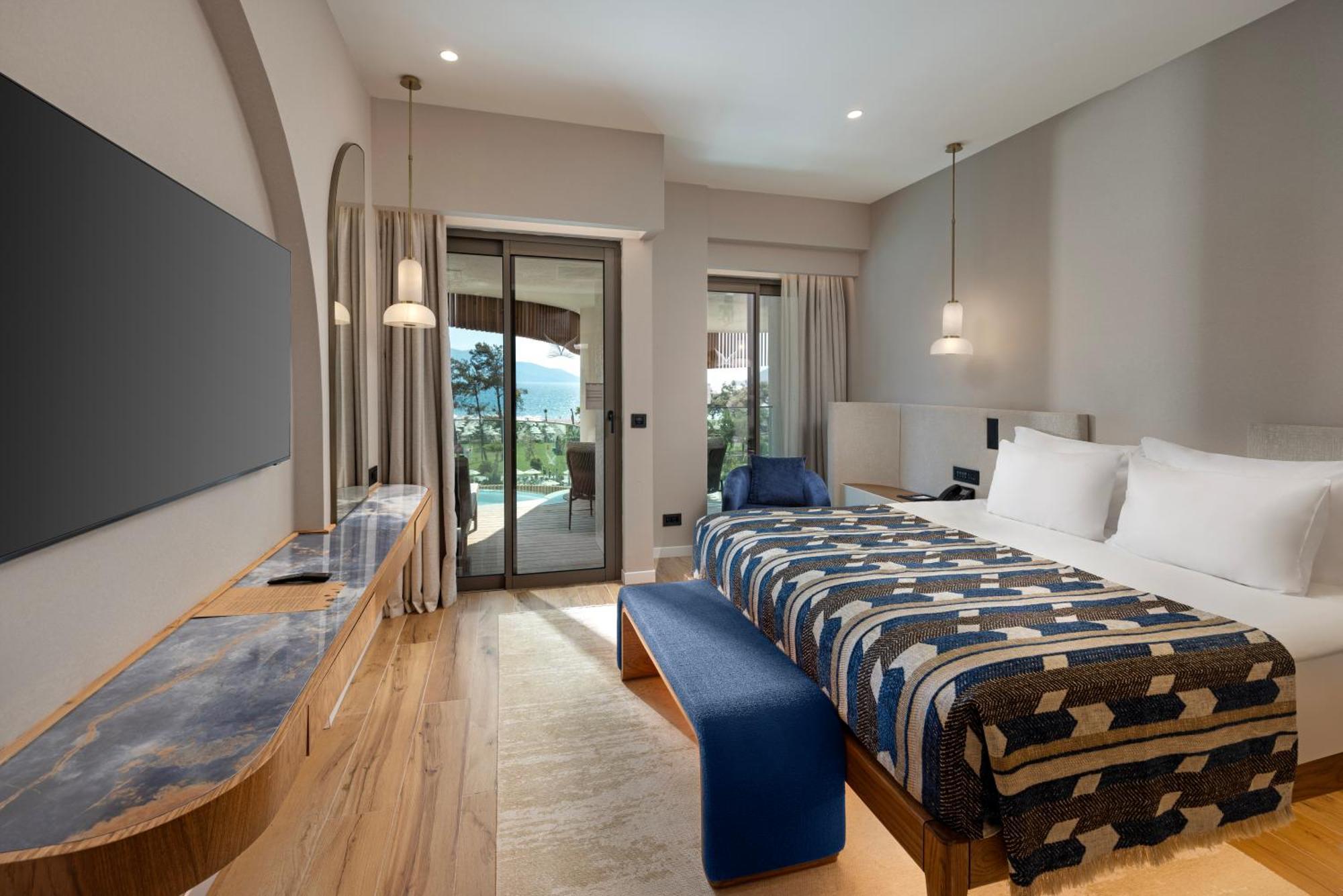 Hotel Liberty Signa Fethiye