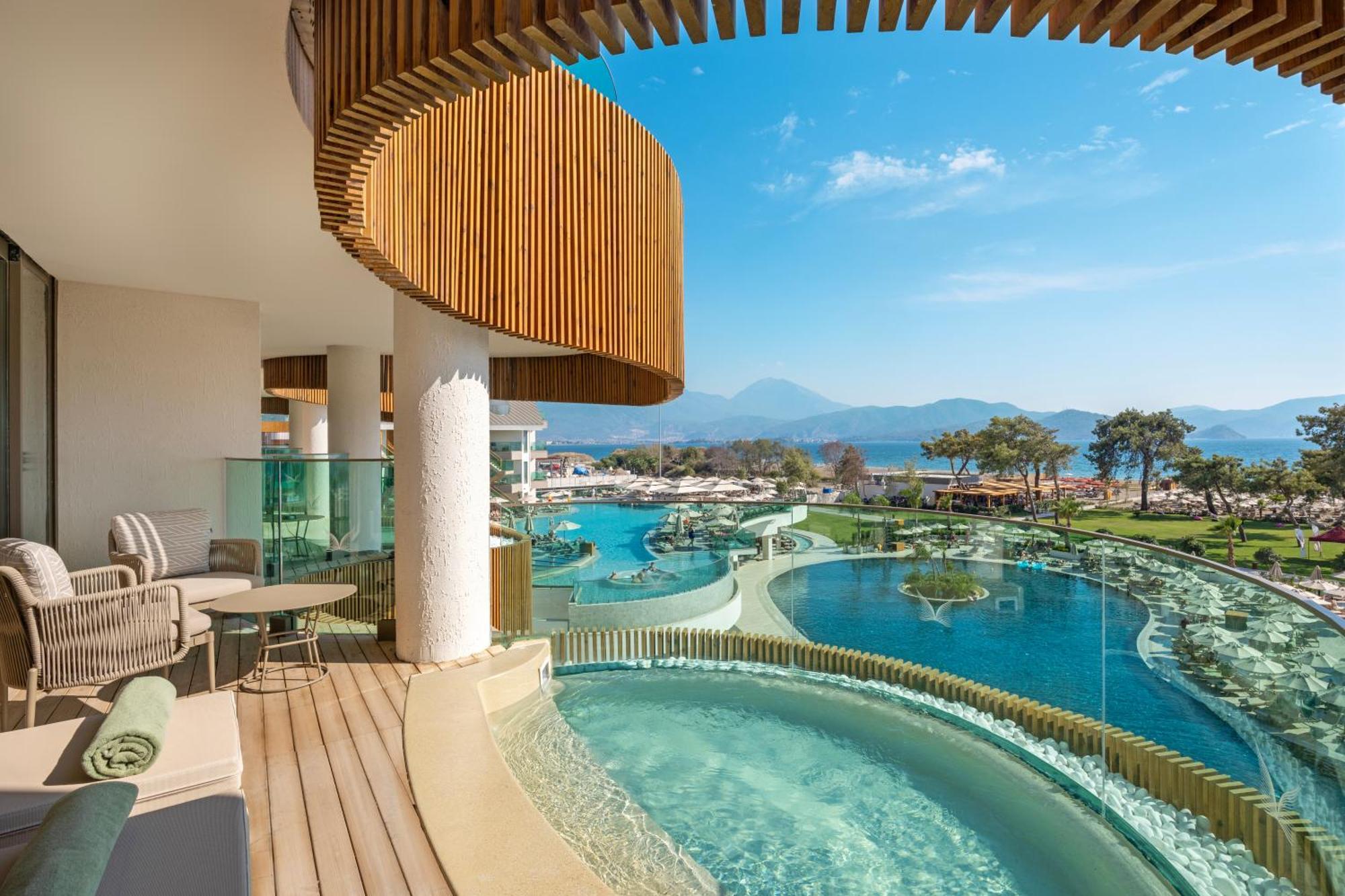Hotel Liberty Signa