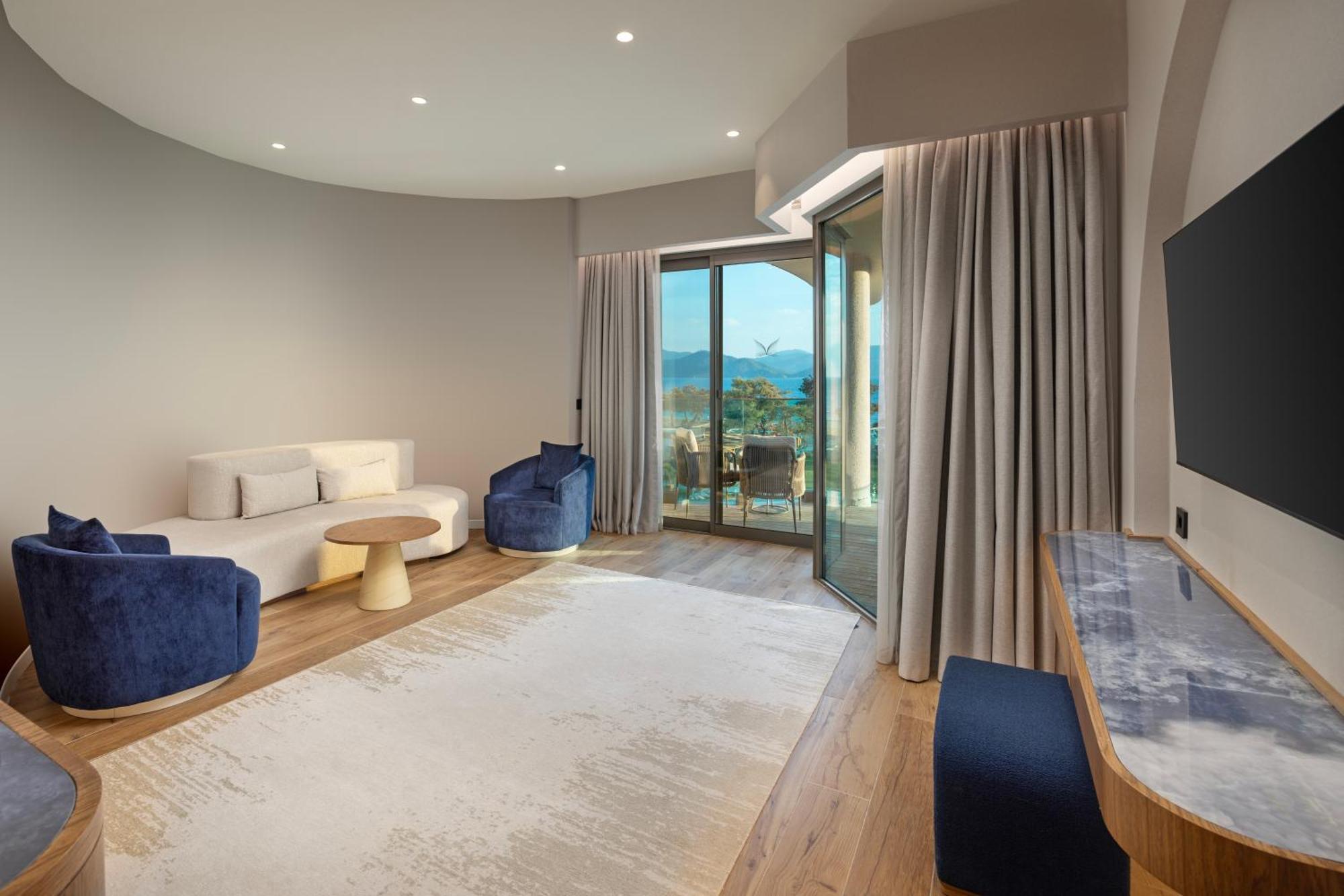 Liberty Signa Hotel Fethiye