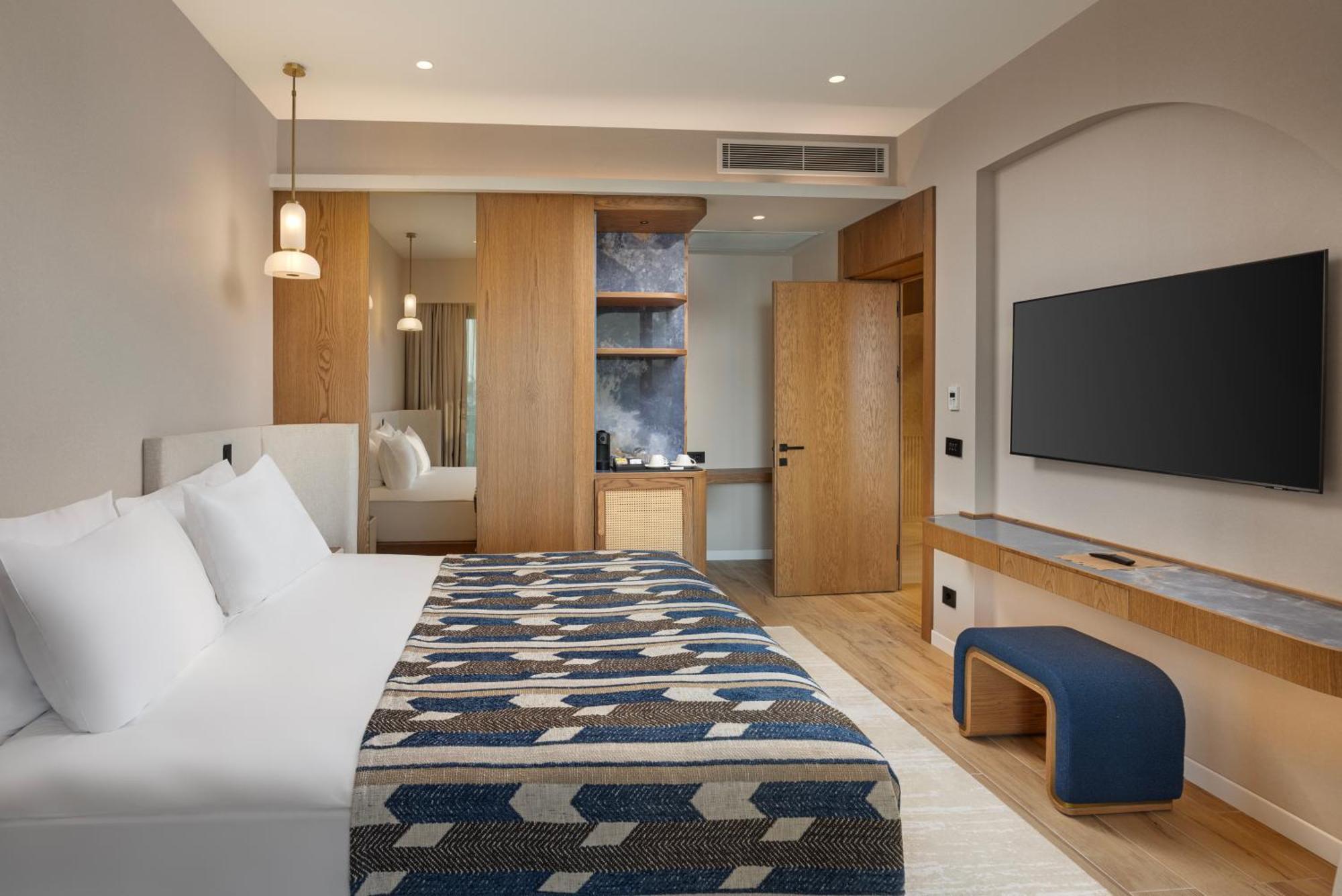 Hotel Liberty Signa Fethiye