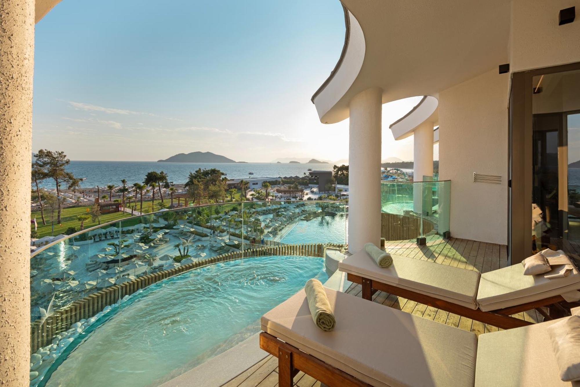 Hotel Liberty Signa Fethiye