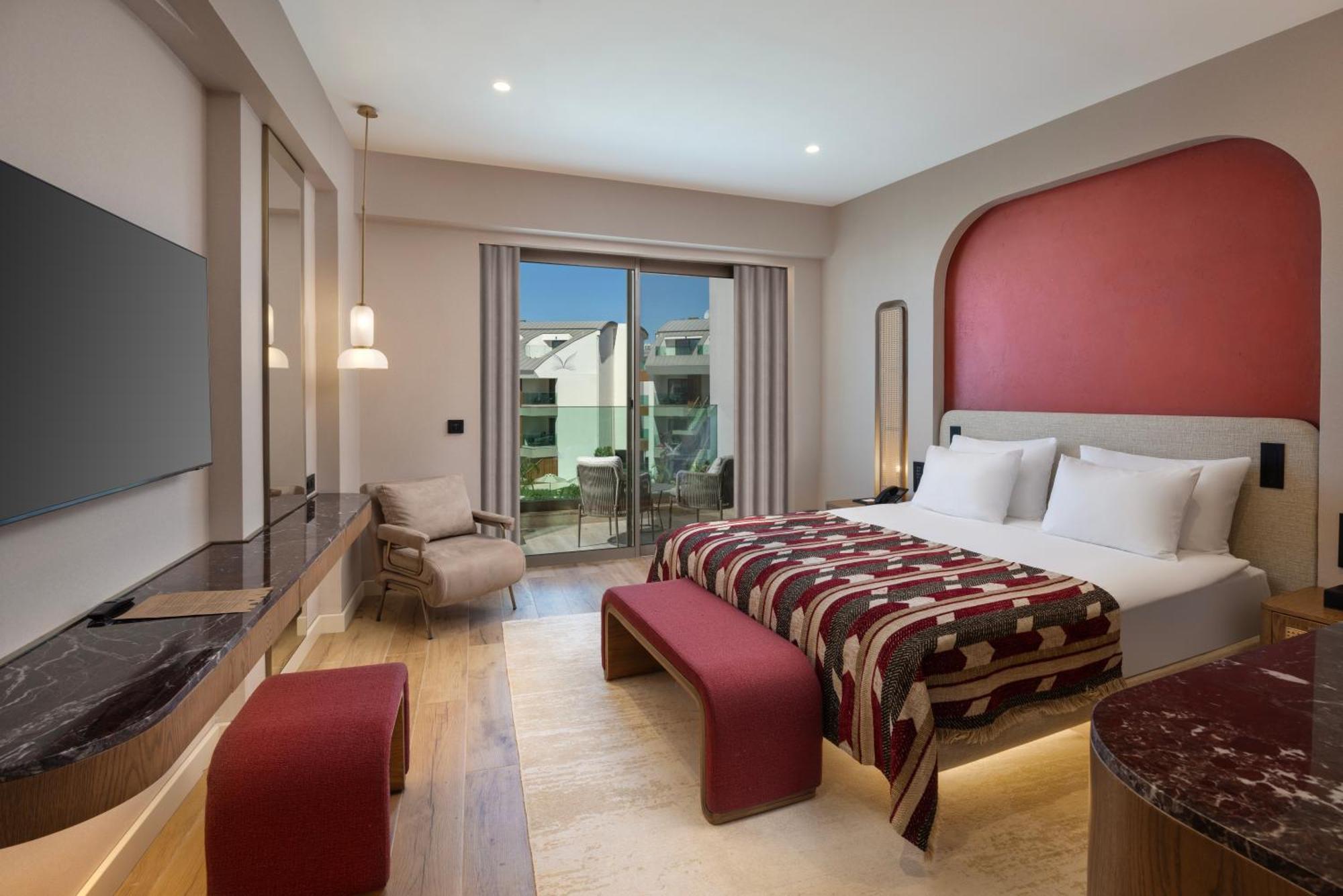 Liberty Signa Fethiye
