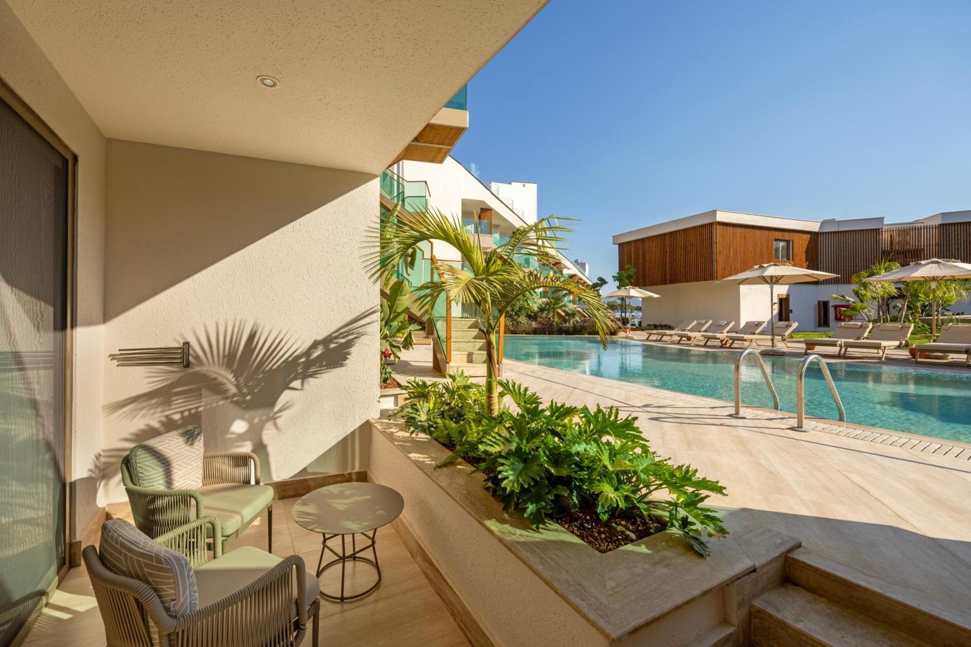 Liberty Signa Hotel