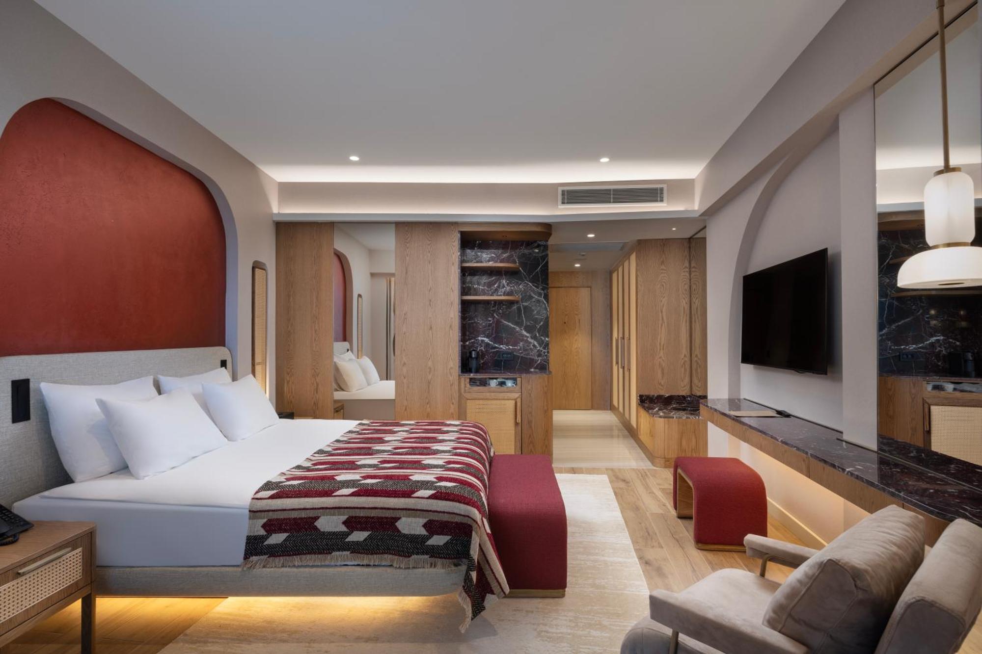 Hotel Liberty Signa 5*