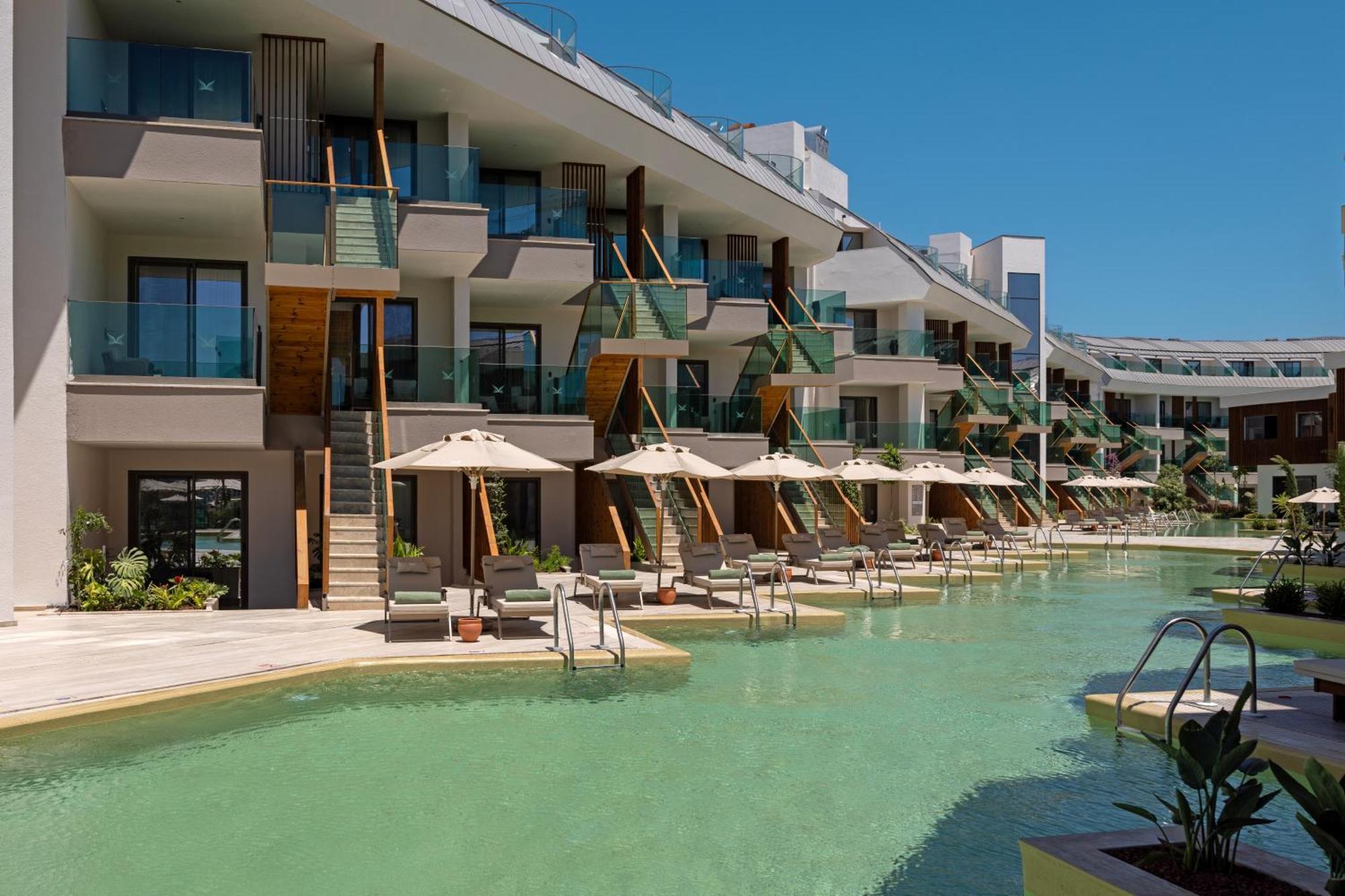 Liberty Signa Hotel Fethiye