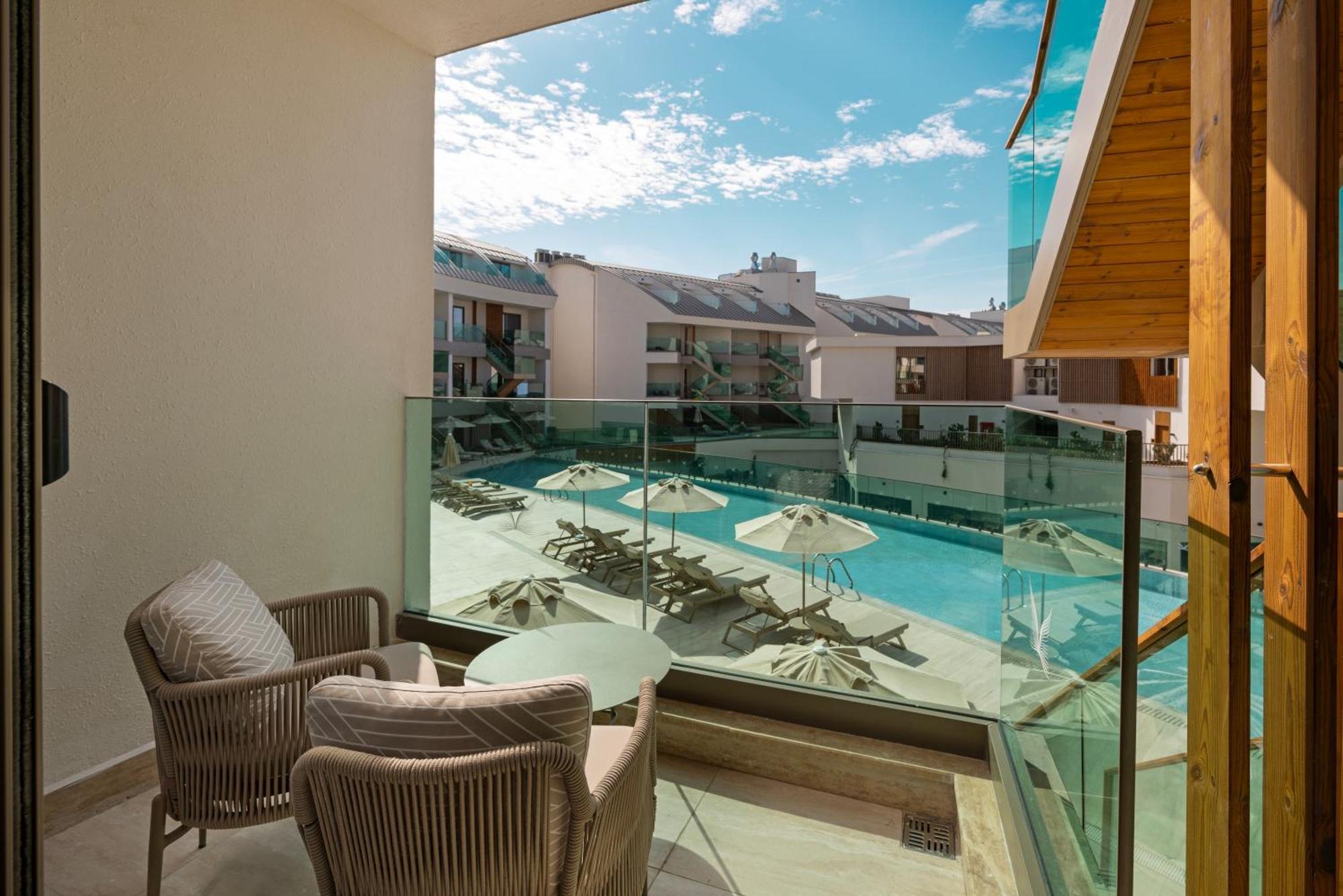 Liberty Signa Hotel