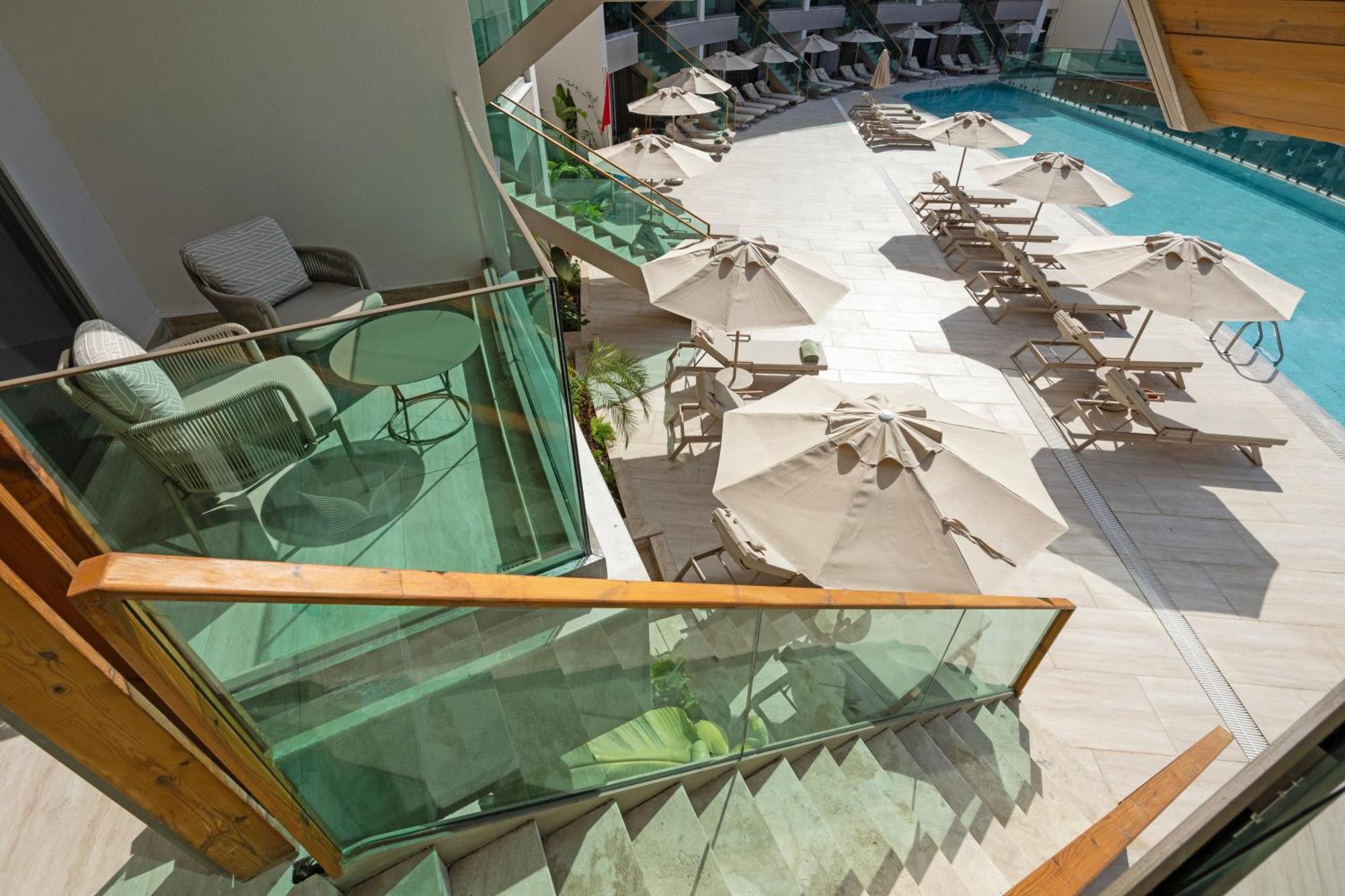 Hotel Liberty Signa Fethiye