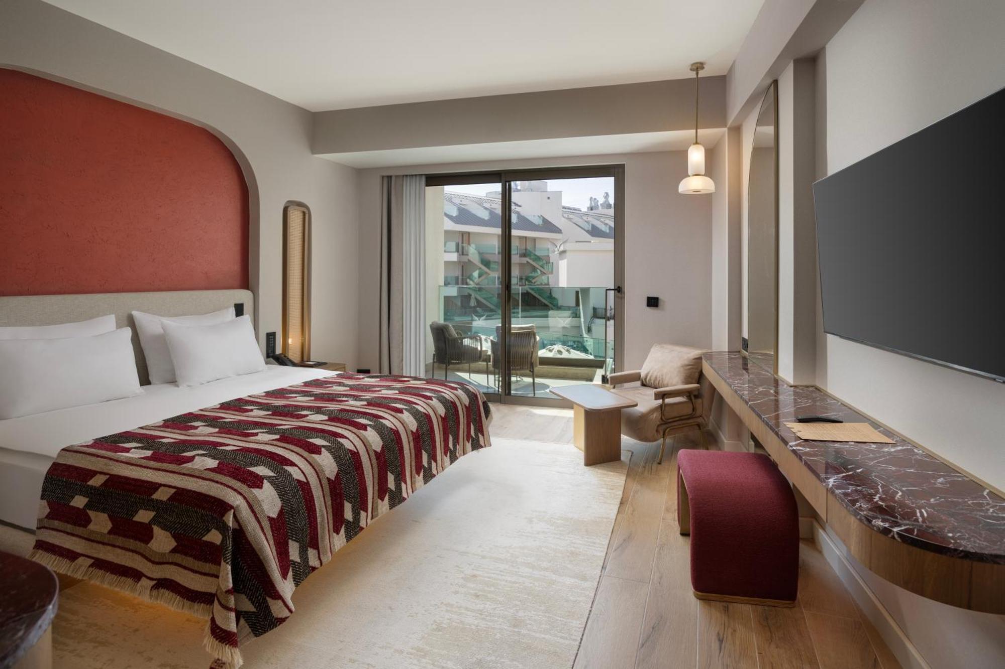 Liberty Signa 5* Fethiye
