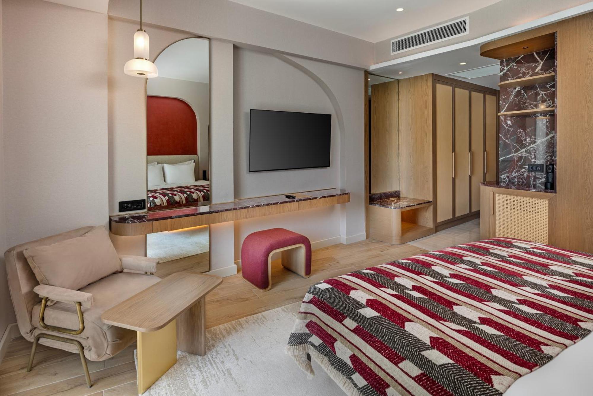 Liberty Signa Hotel