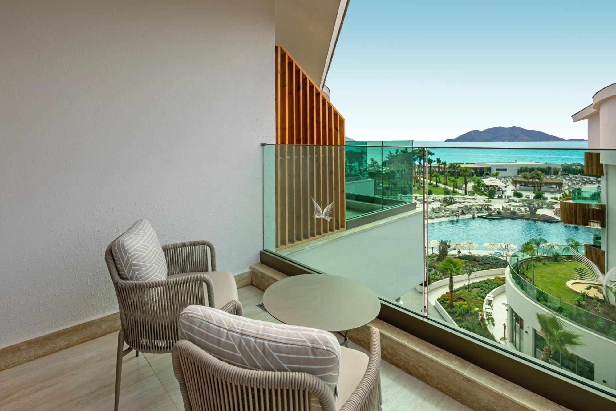 Liberty Signa Hotel