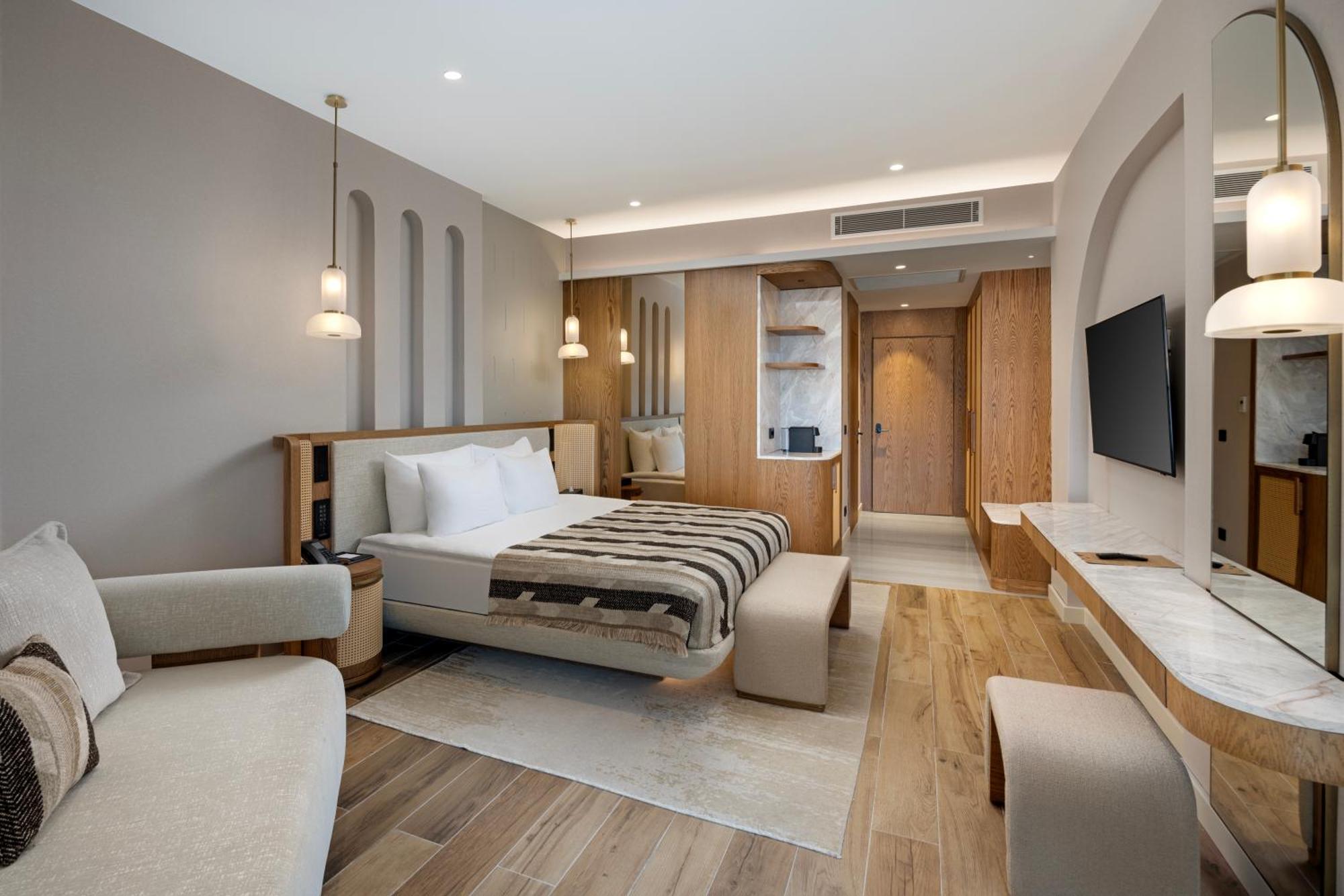 Hotel Liberty Signa Fethiye