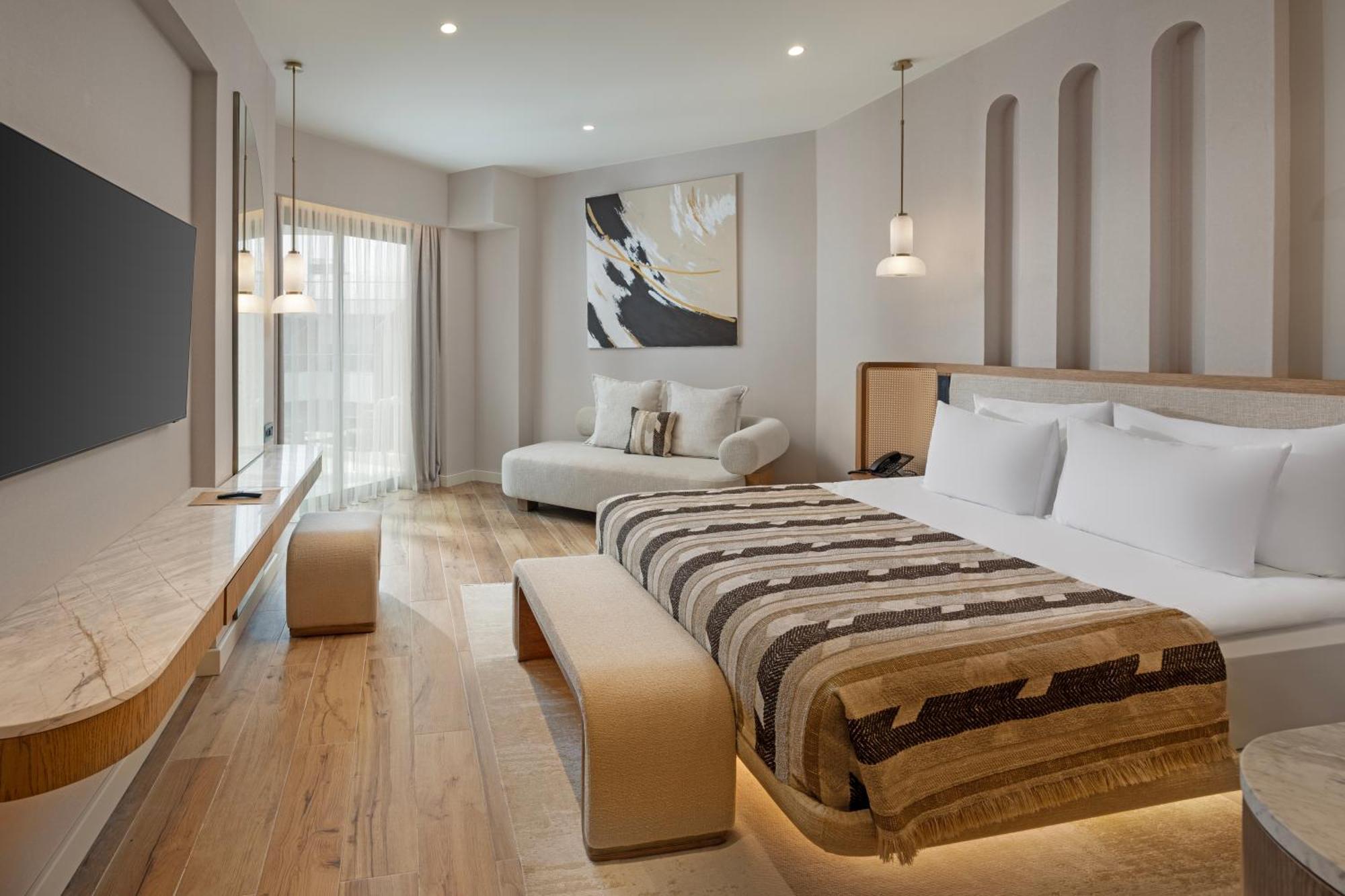 Liberty Signa Hotel 5*