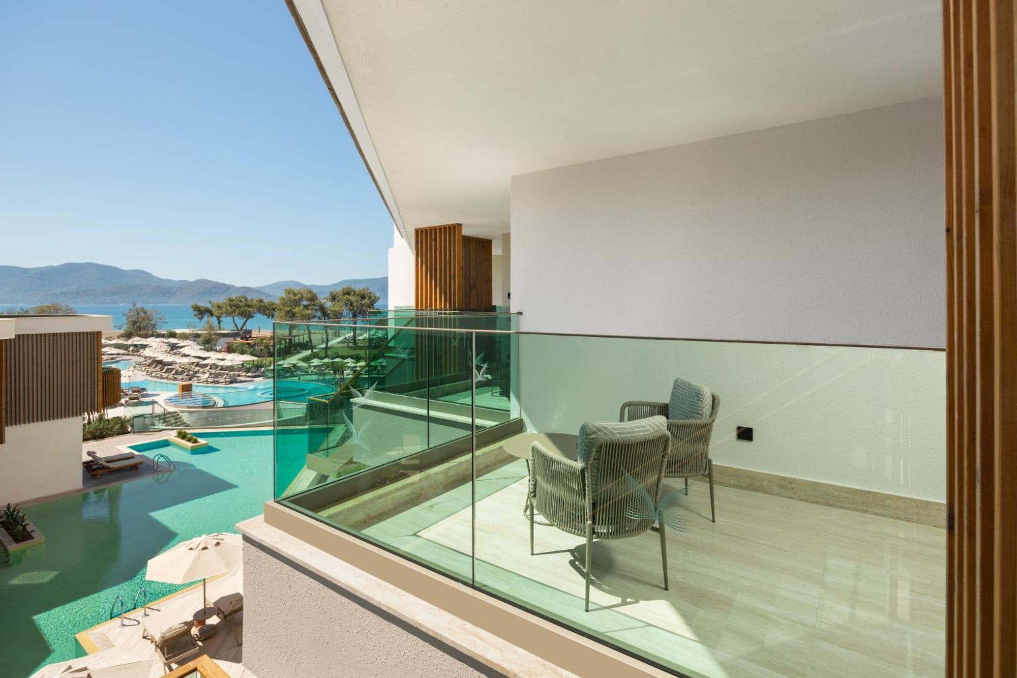 Liberty Signa Hotel 5*