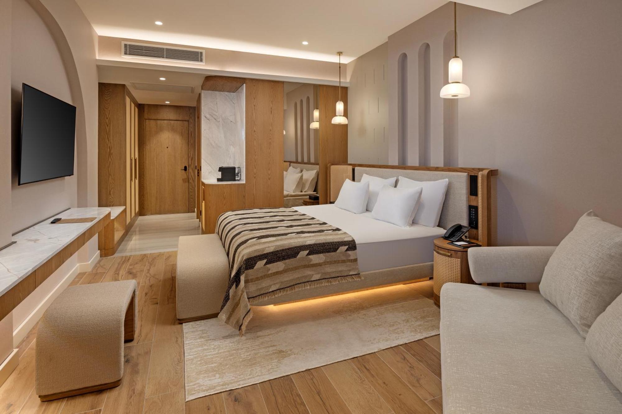 Liberty Signa 5* Fethiye